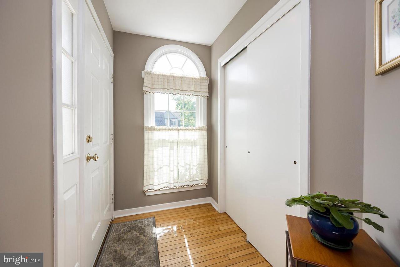 801 WINCHESTER COURT 801