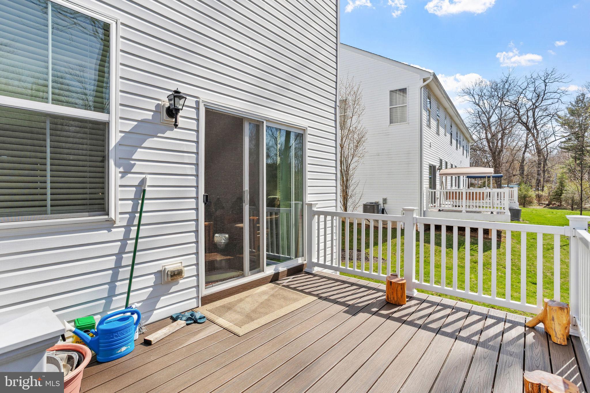 WALNUT CREEK AT MONT - Residential
