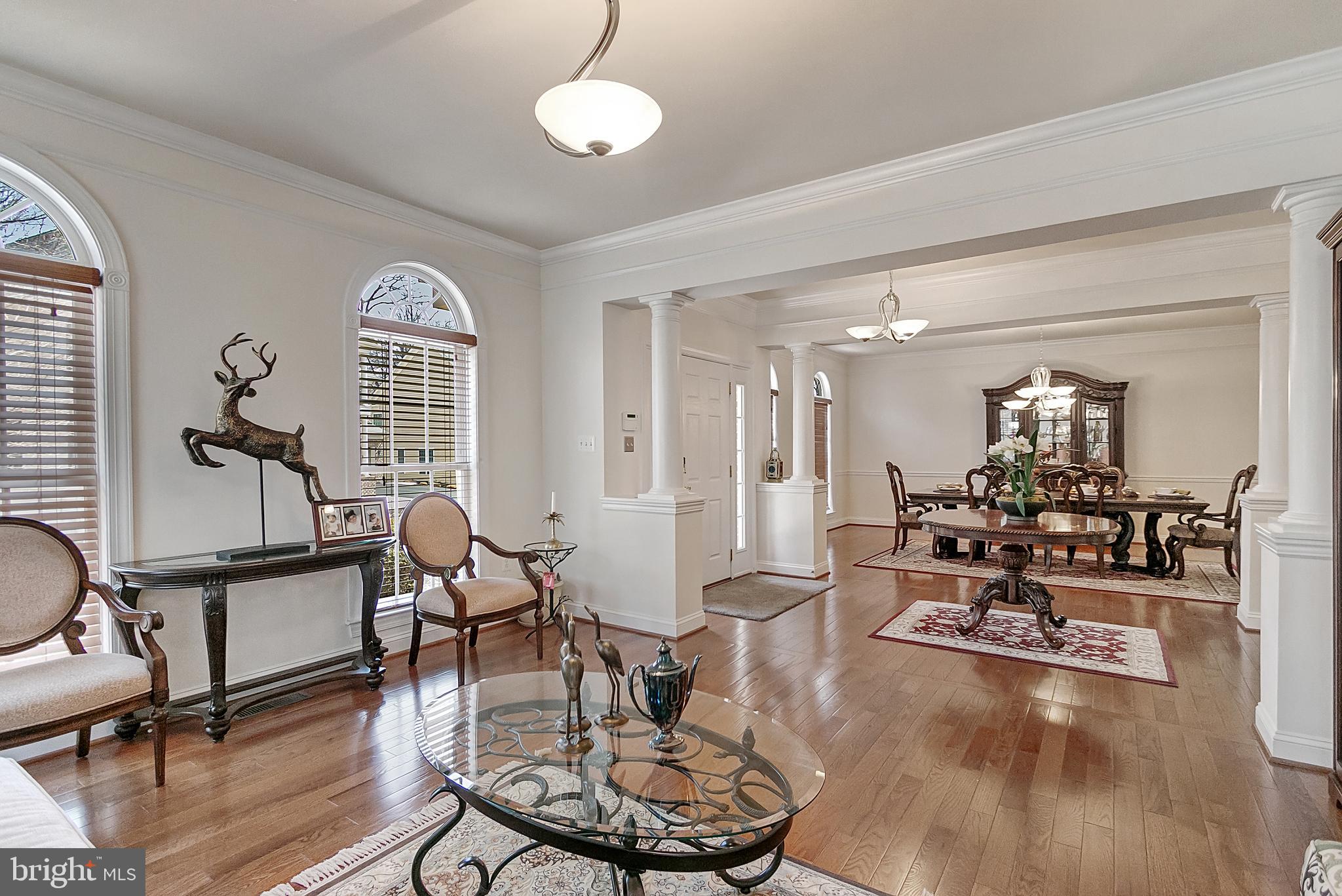 ANNAPOLIS RIDGE - Residential