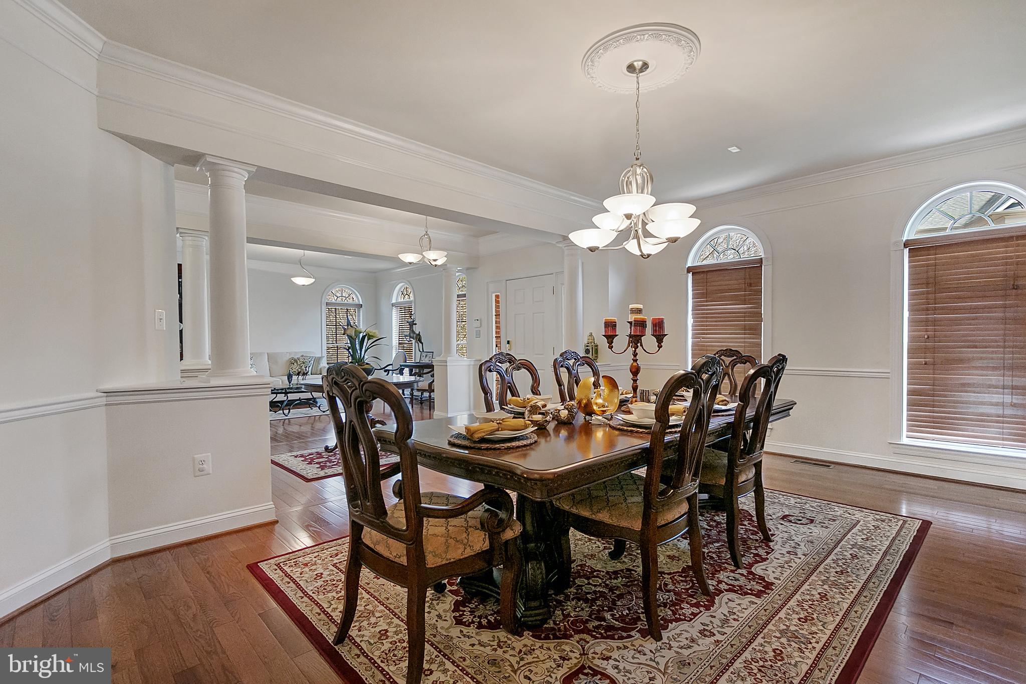 ANNAPOLIS RIDGE - Residential