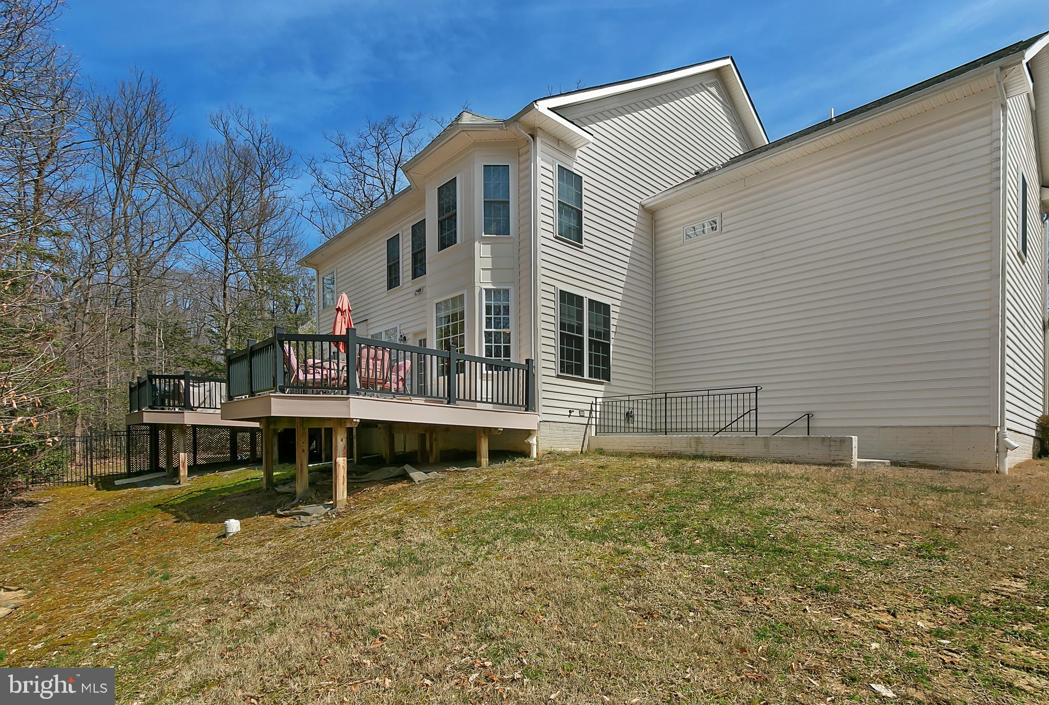 ANNAPOLIS RIDGE - Residential