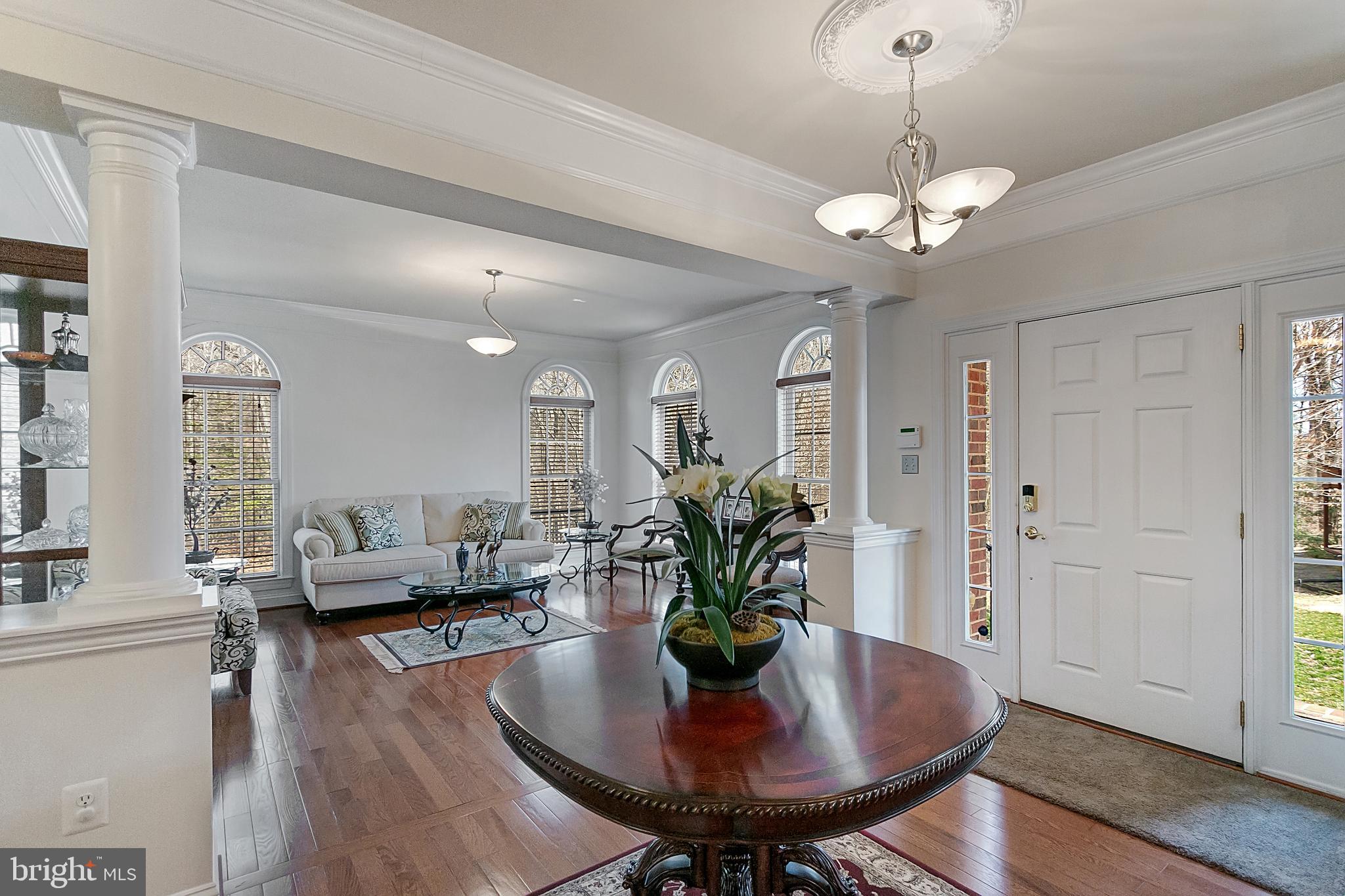 ANNAPOLIS RIDGE - Residential