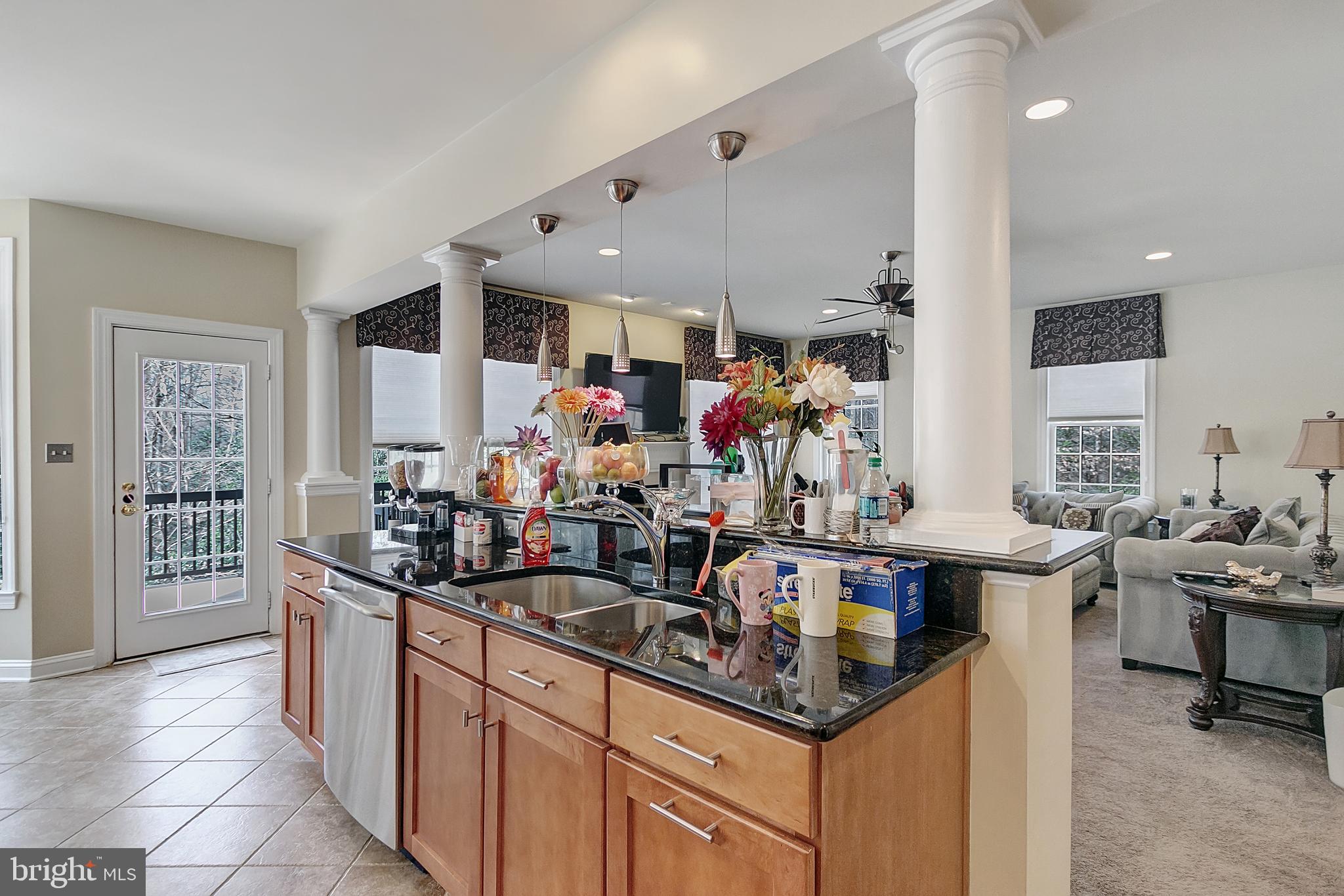 ANNAPOLIS RIDGE - Residential