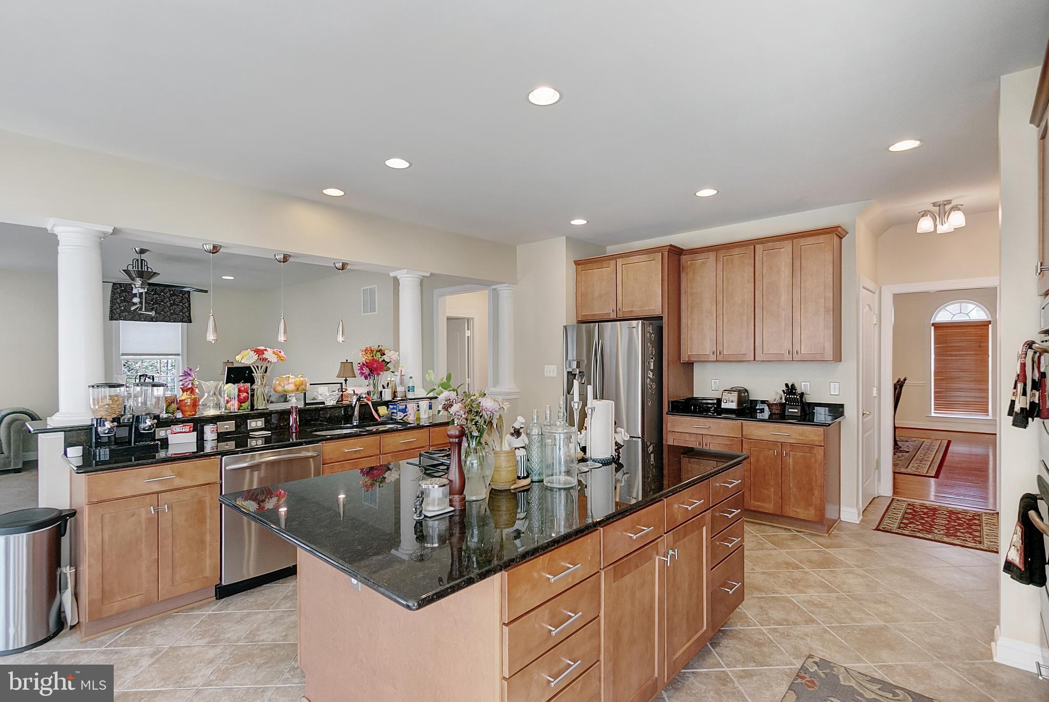 ANNAPOLIS RIDGE - Residential