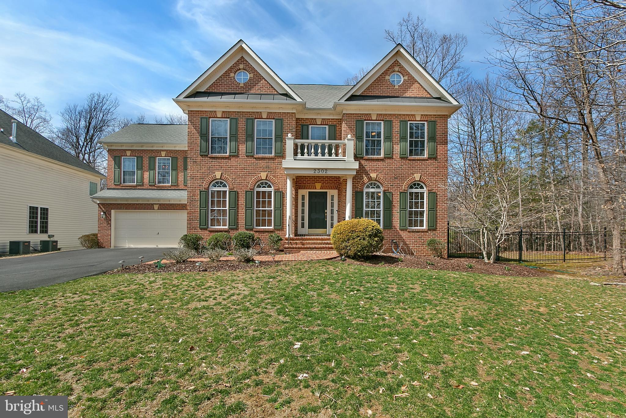 ANNAPOLIS RIDGE - Residential