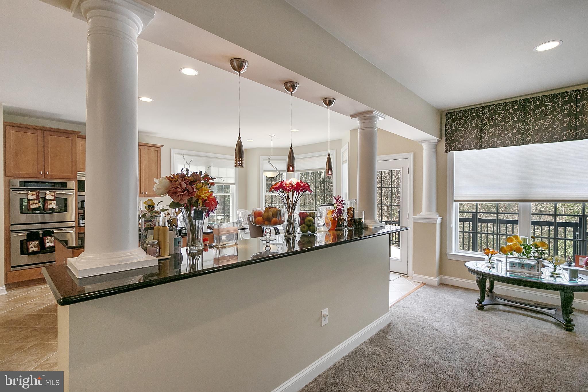 ANNAPOLIS RIDGE - Residential