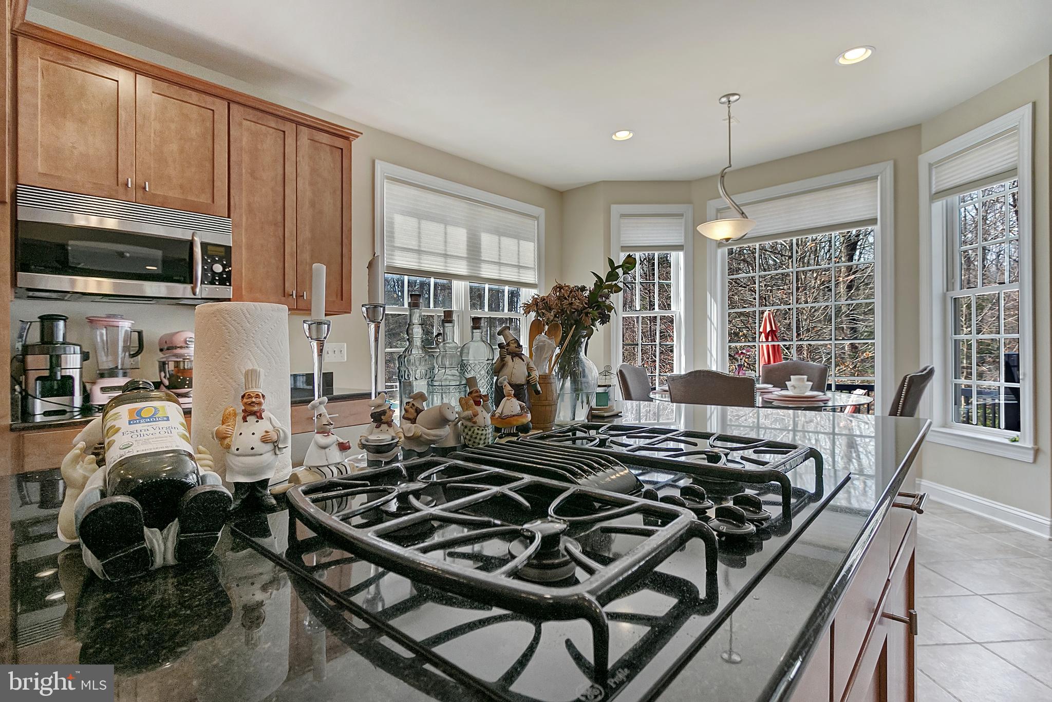 ANNAPOLIS RIDGE - Residential