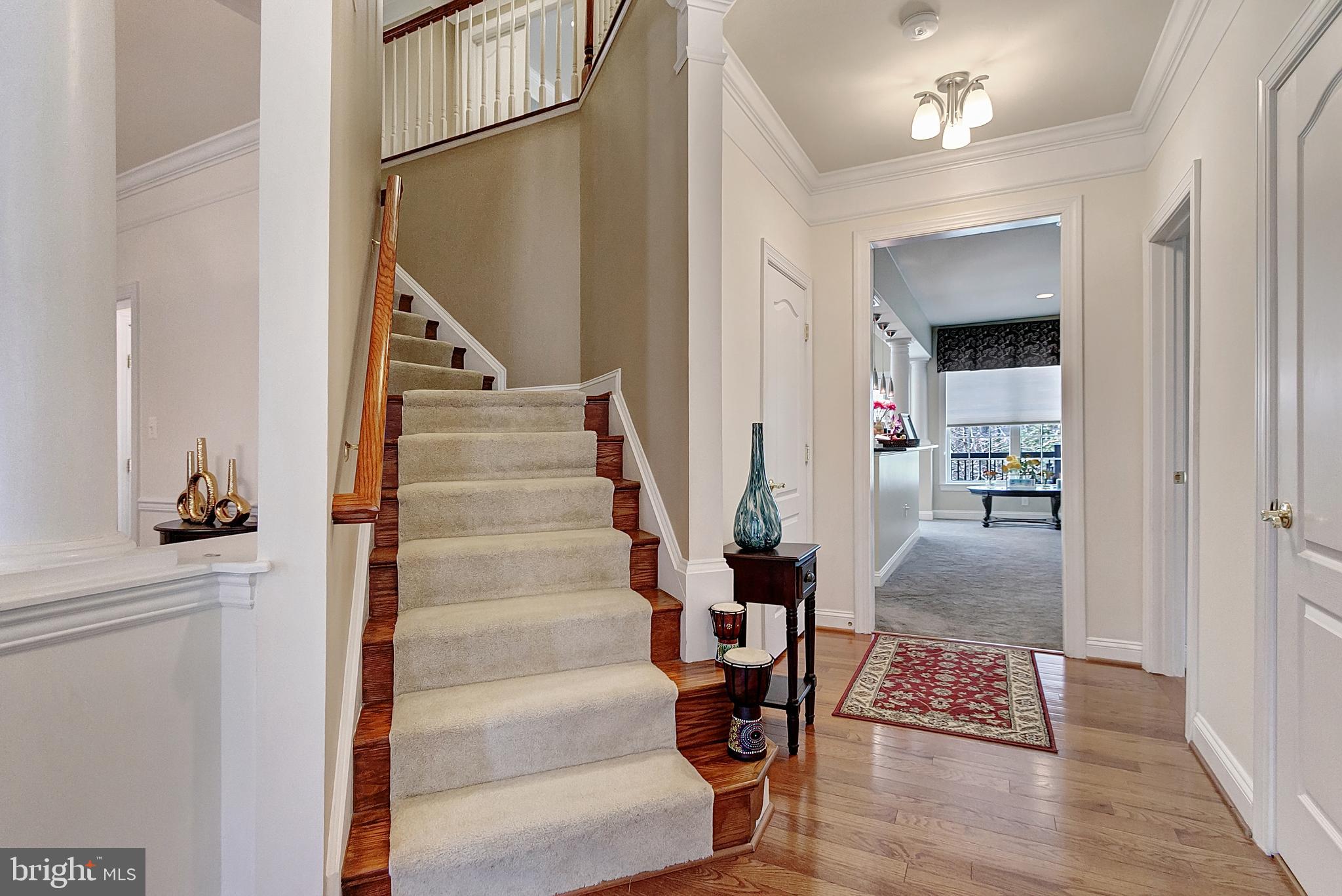 ANNAPOLIS RIDGE - Residential