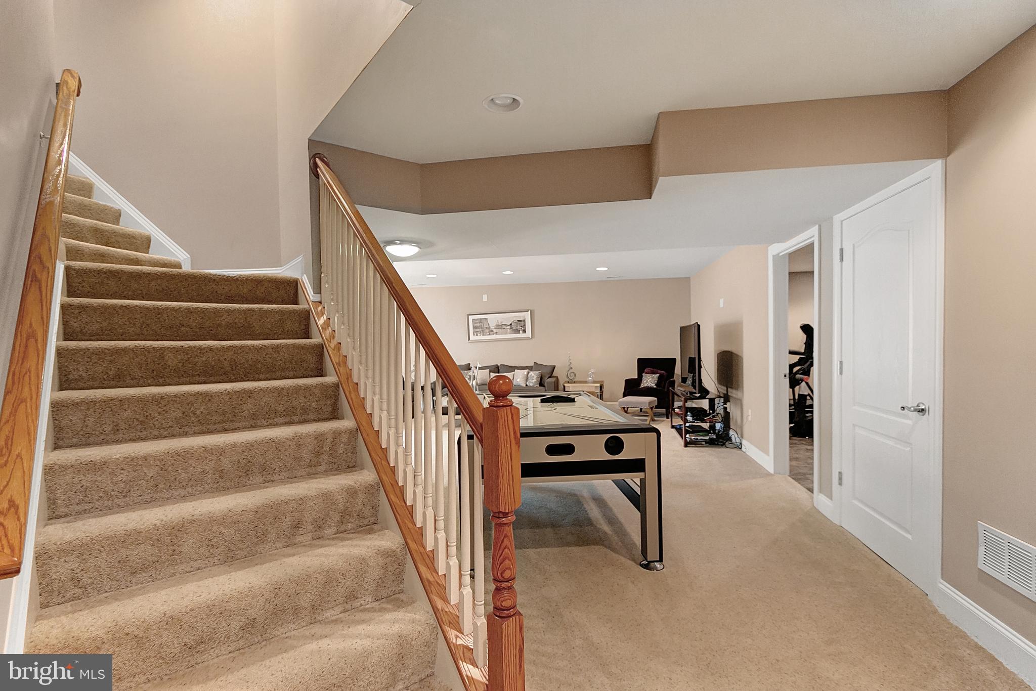 ANNAPOLIS RIDGE - Residential