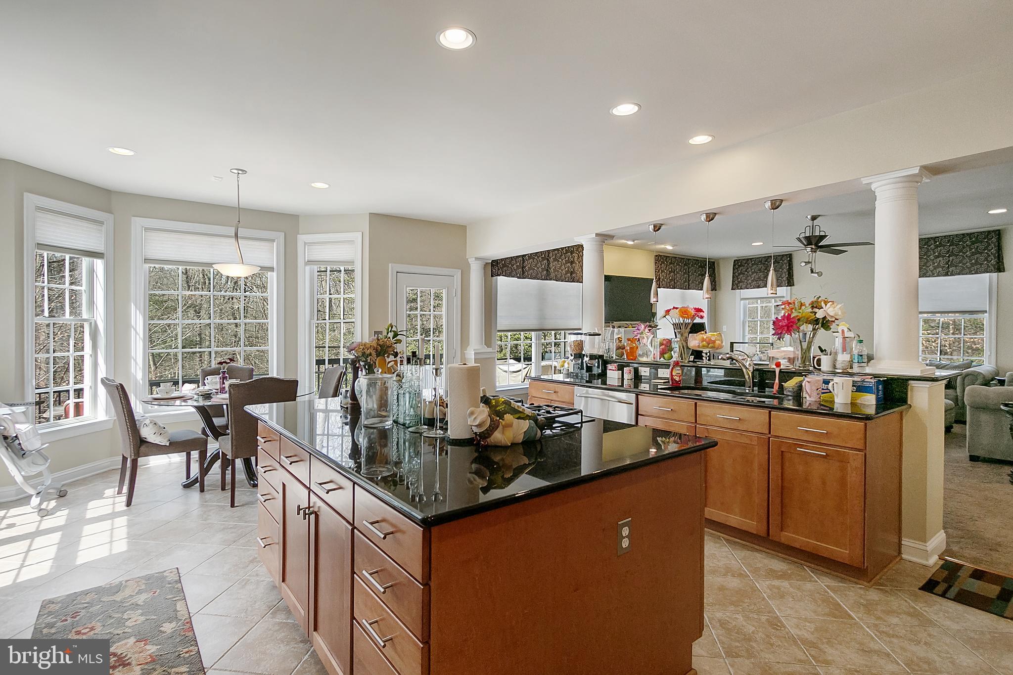 ANNAPOLIS RIDGE - Residential