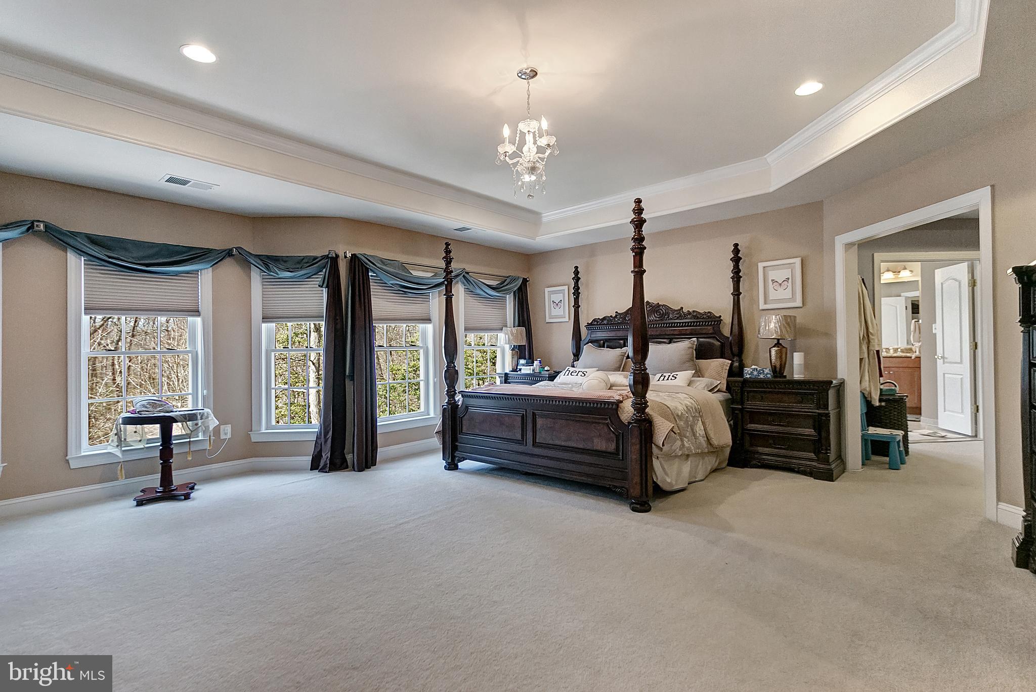 ANNAPOLIS RIDGE - Residential