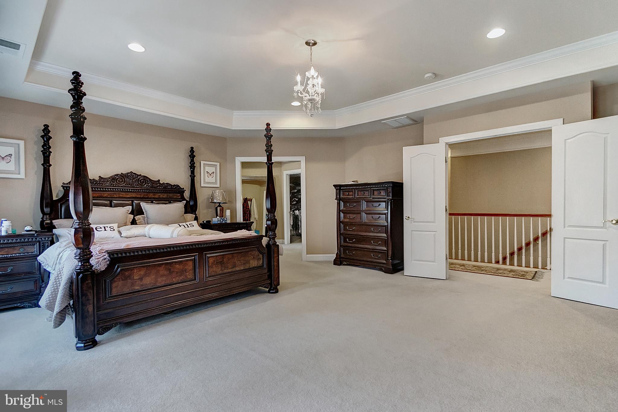 ANNAPOLIS RIDGE - Residential