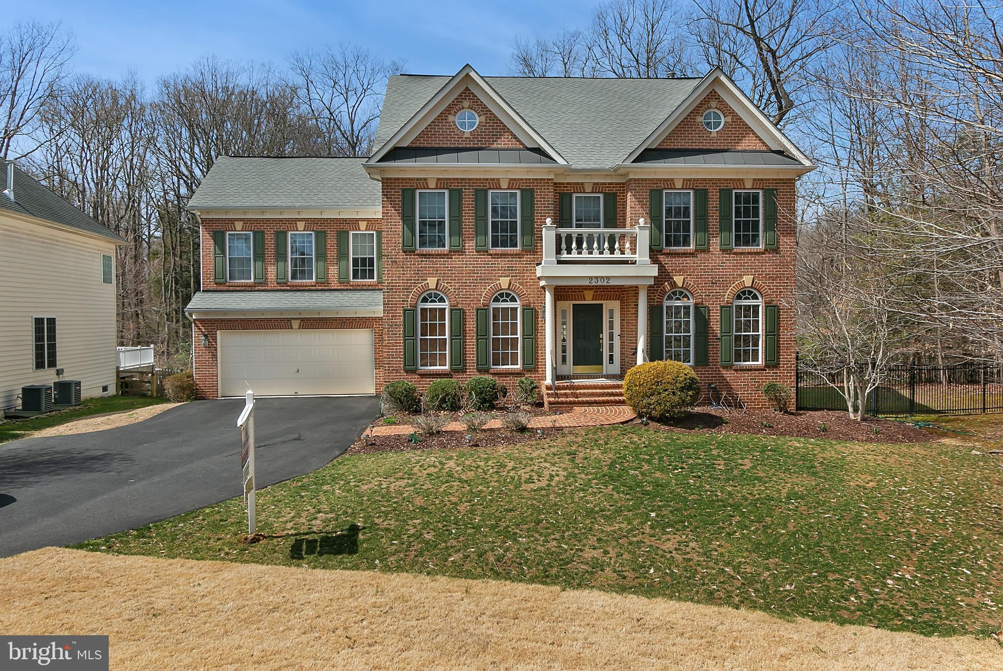 ANNAPOLIS RIDGE - Residential