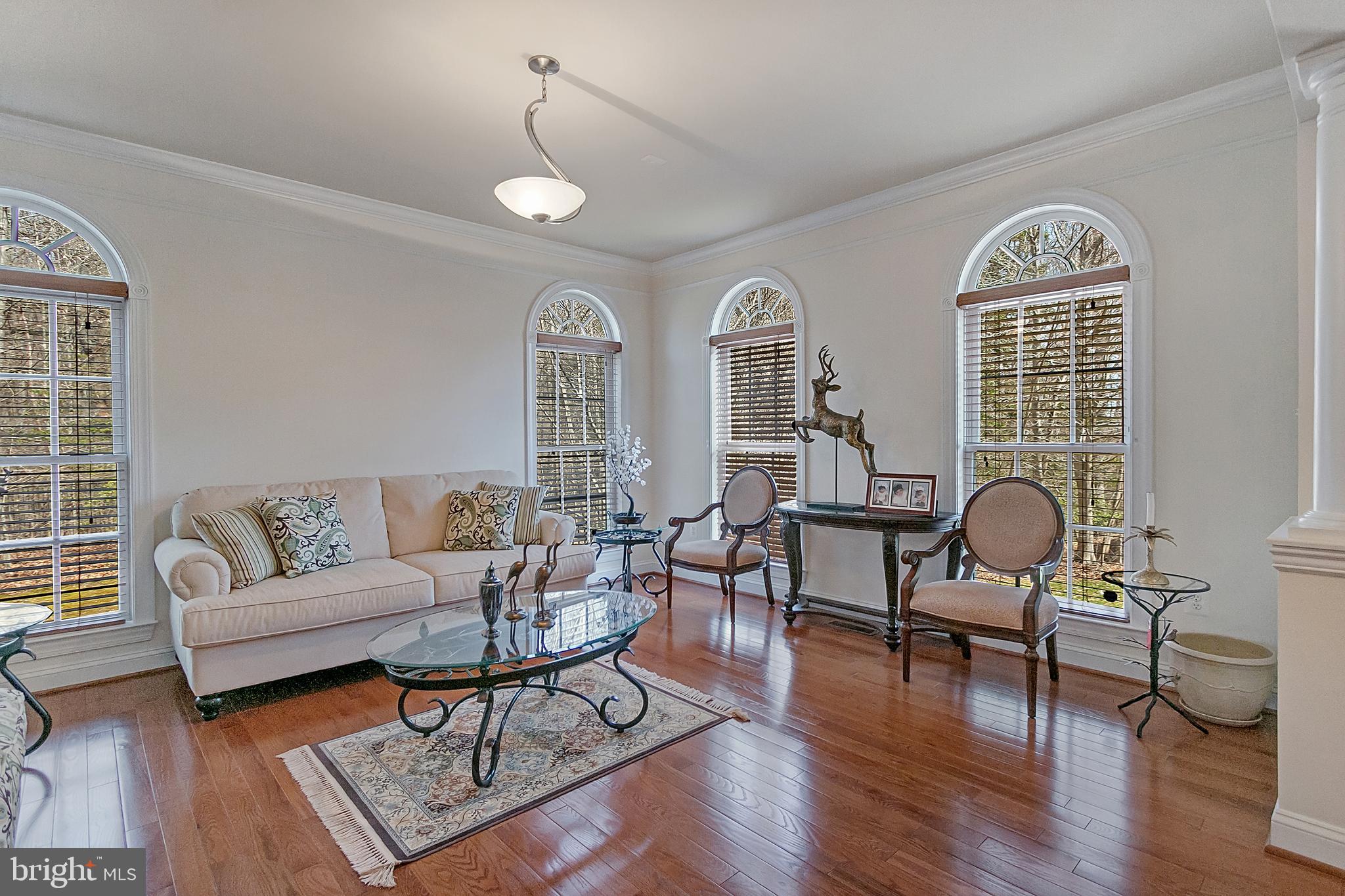 ANNAPOLIS RIDGE - Residential