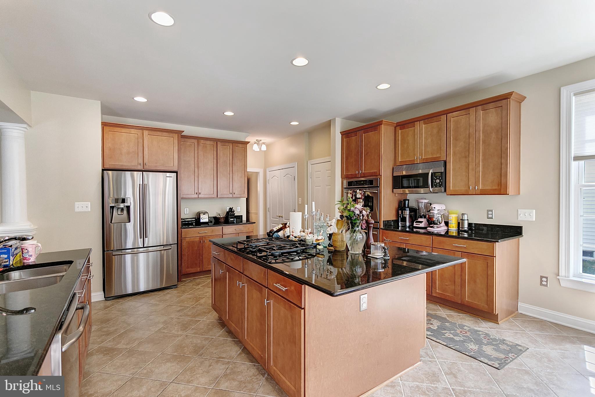 ANNAPOLIS RIDGE - Residential