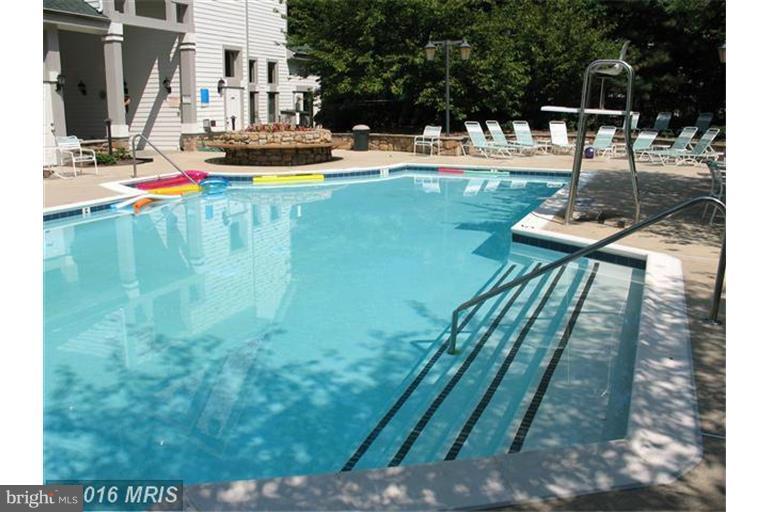 STONECROFT CONDO - Residential Lease