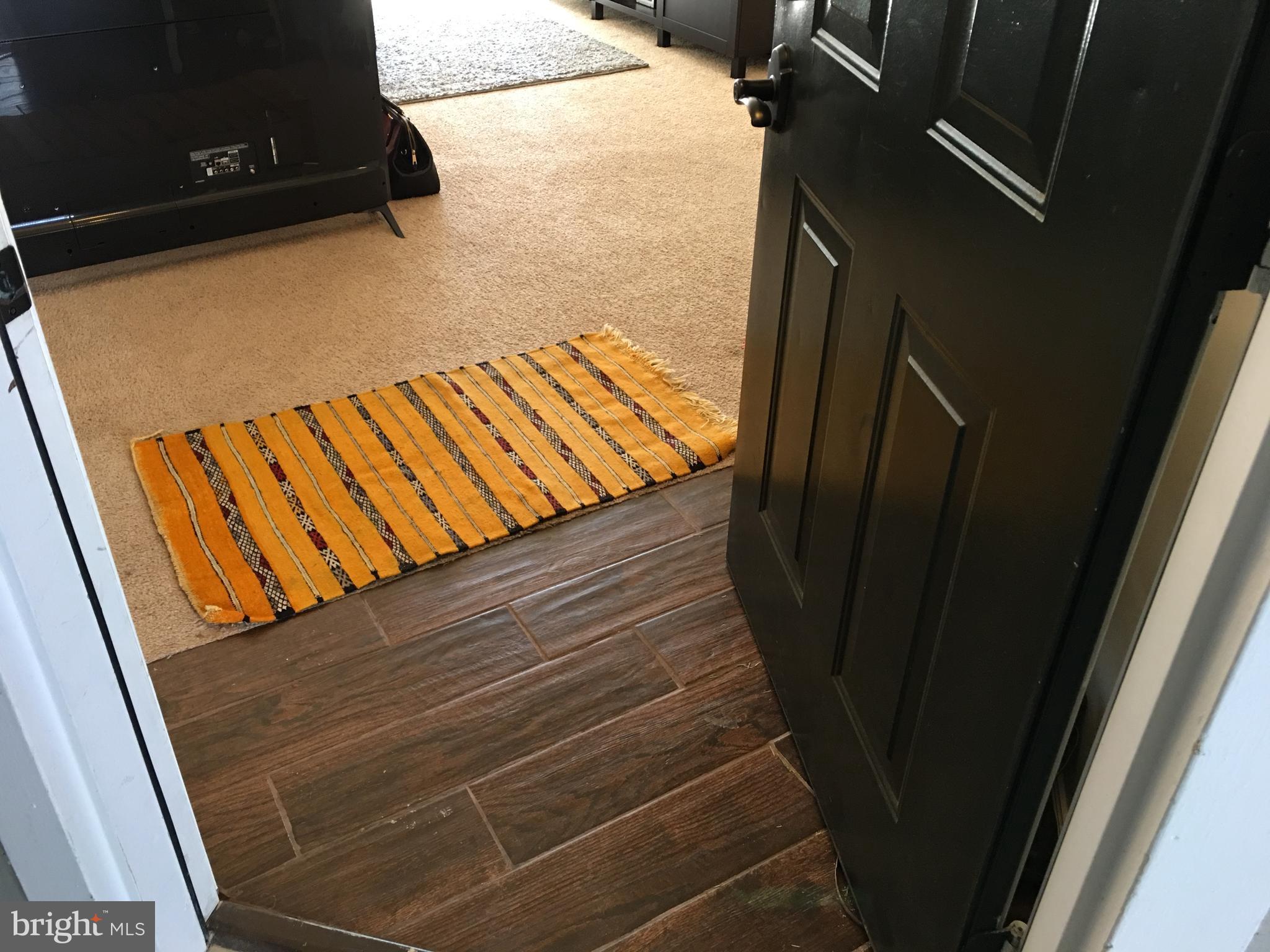 STONECROFT CONDO - Residential Lease