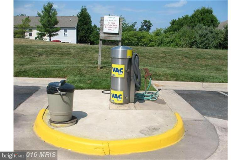 STONECROFT CONDO - Residential Lease