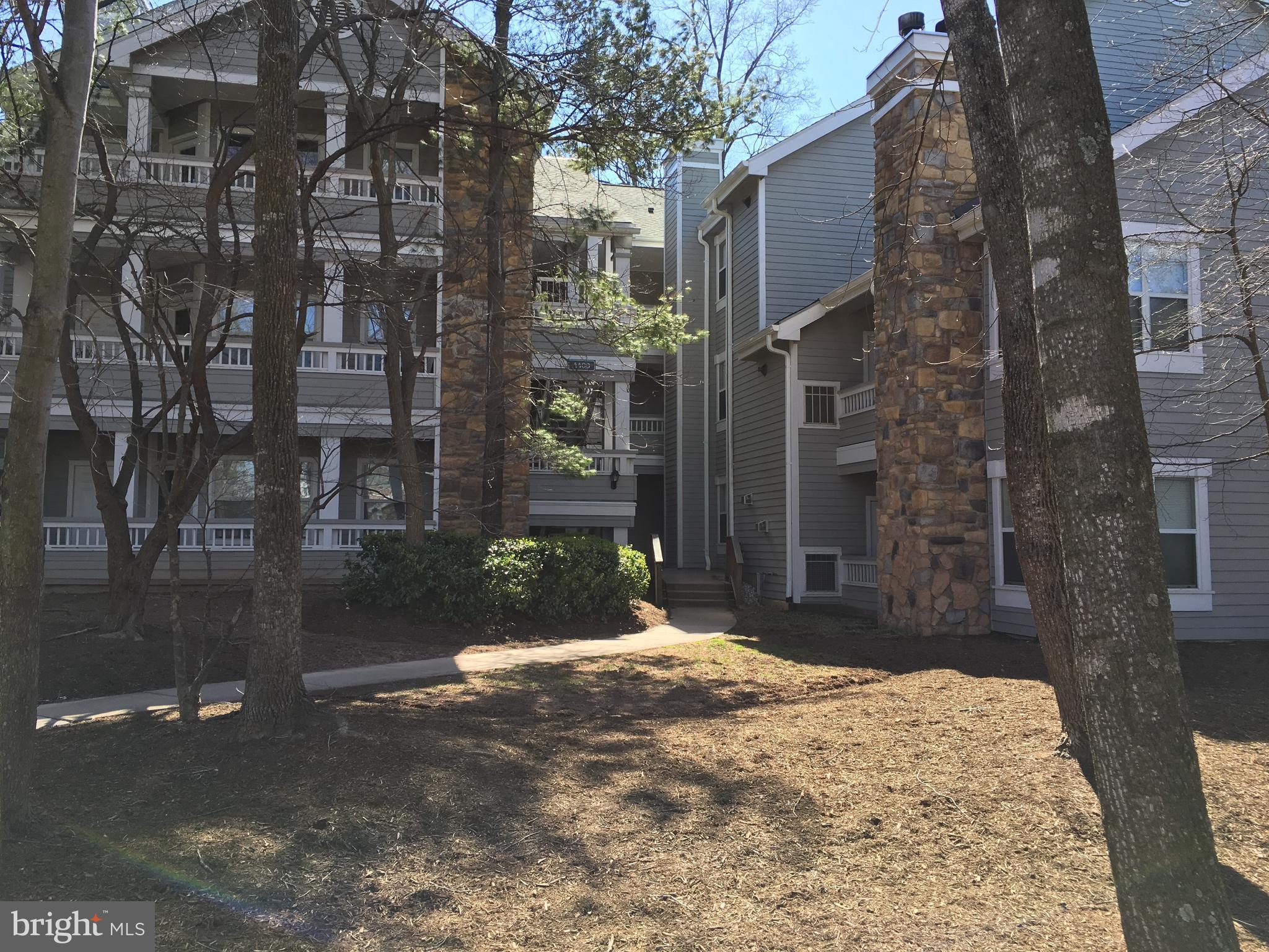 STONECROFT CONDO - Residential Lease