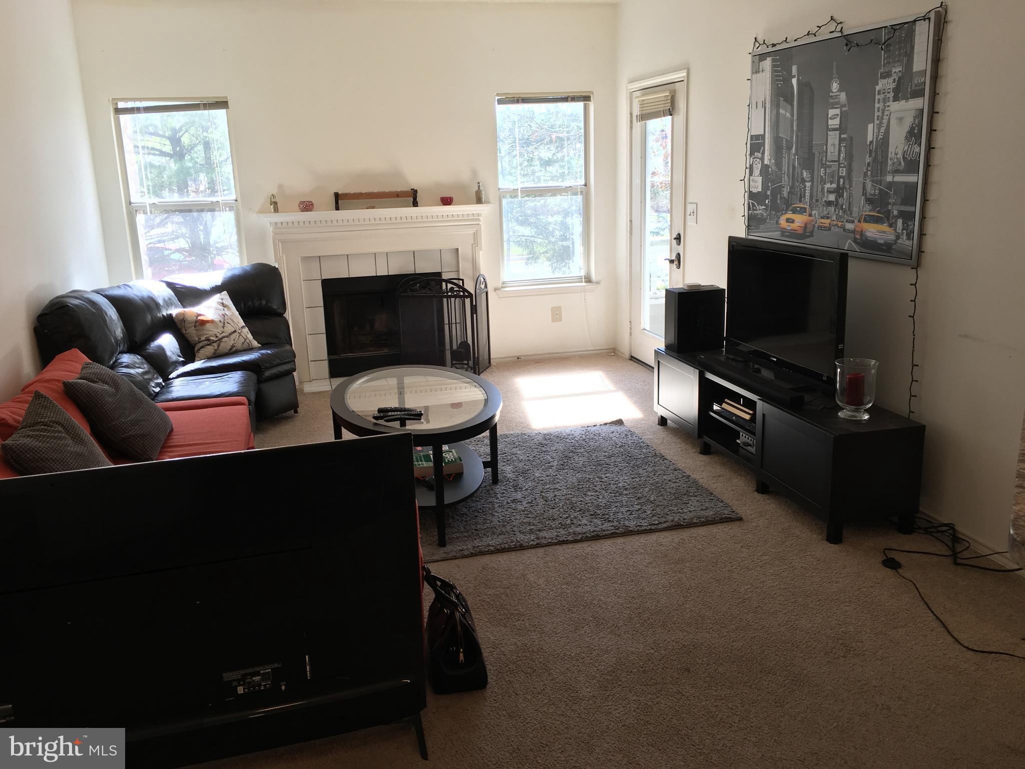 STONECROFT CONDO - Residential Lease