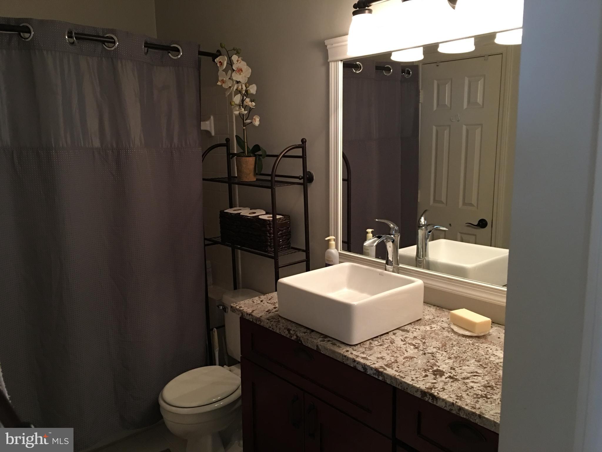 STONECROFT CONDO - Residential Lease