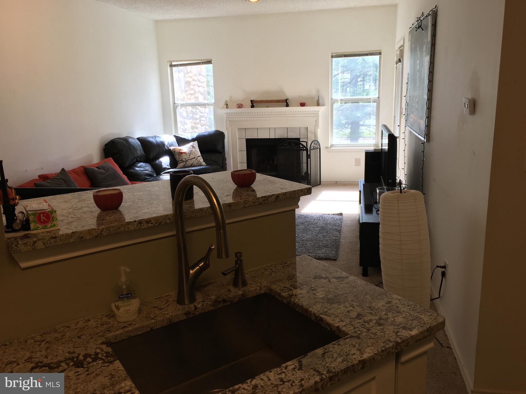STONECROFT CONDO - Residential Lease