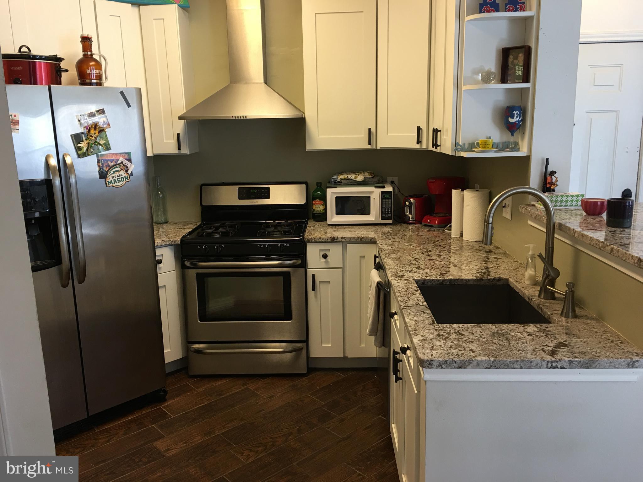 STONECROFT CONDO - Residential Lease