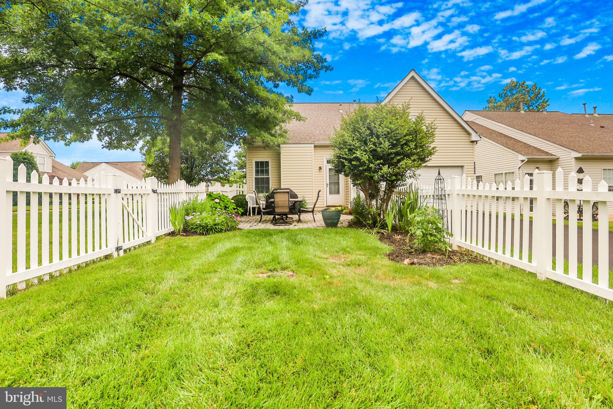 DUNBARTON AT BRAEMAR - Residential