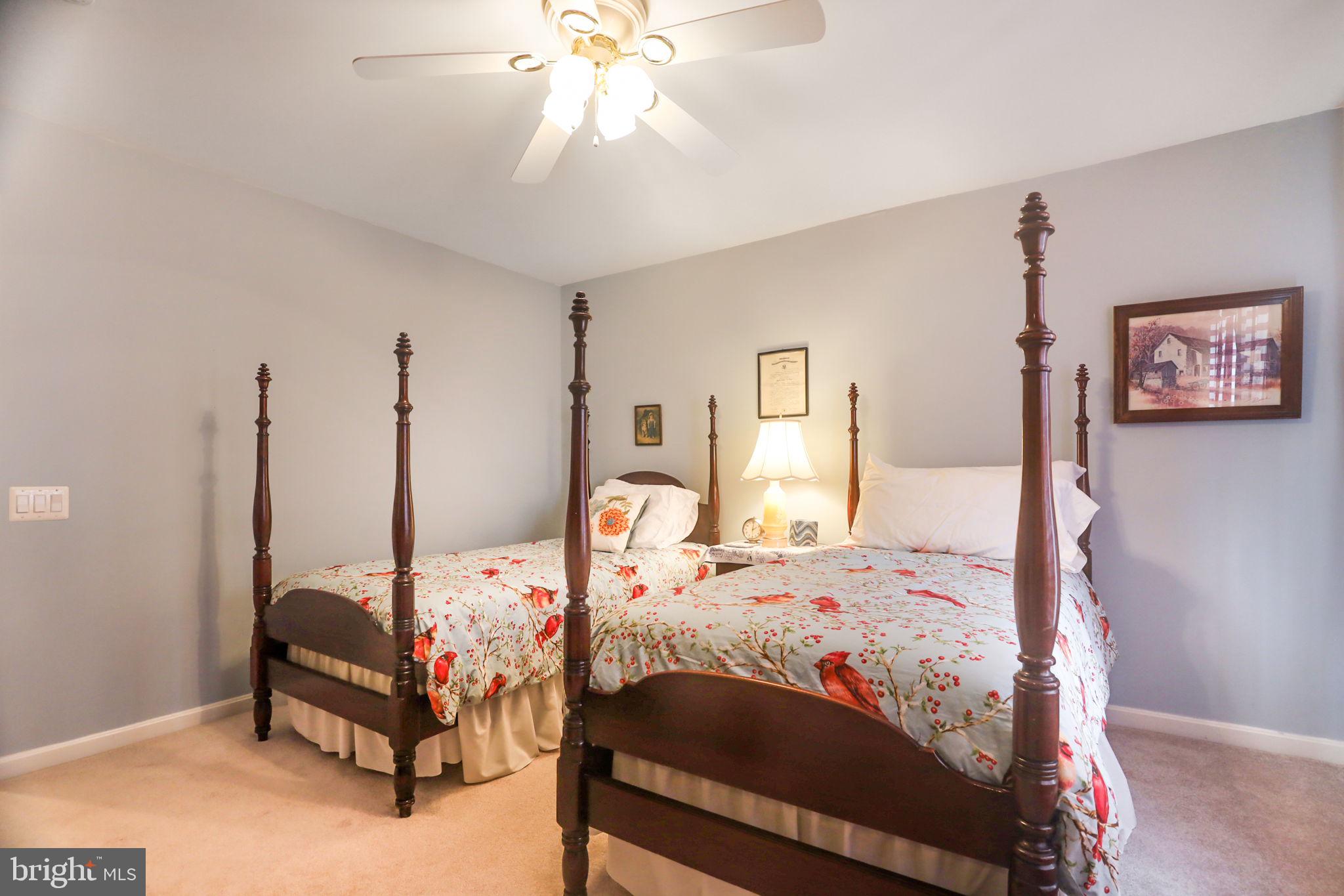 DUNBARTON AT BRAEMAR - Residential