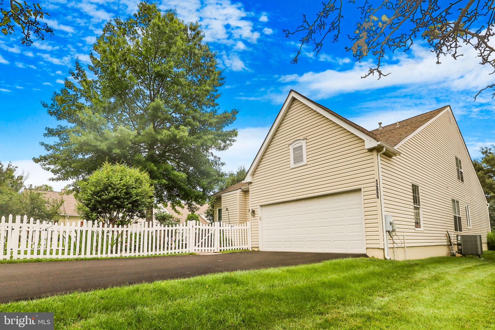 DUNBARTON AT BRAEMAR - Residential