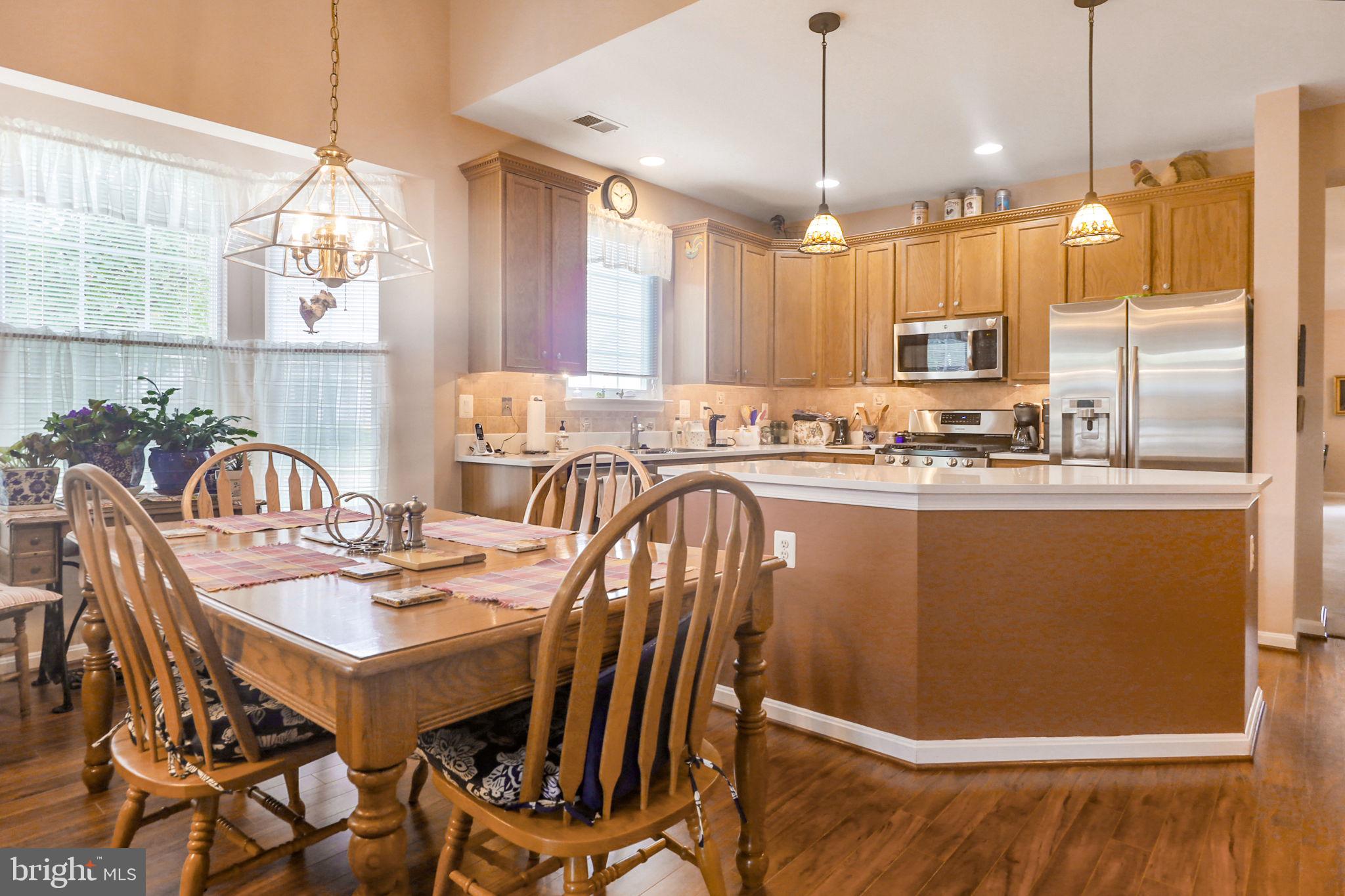 DUNBARTON AT BRAEMAR - Residential