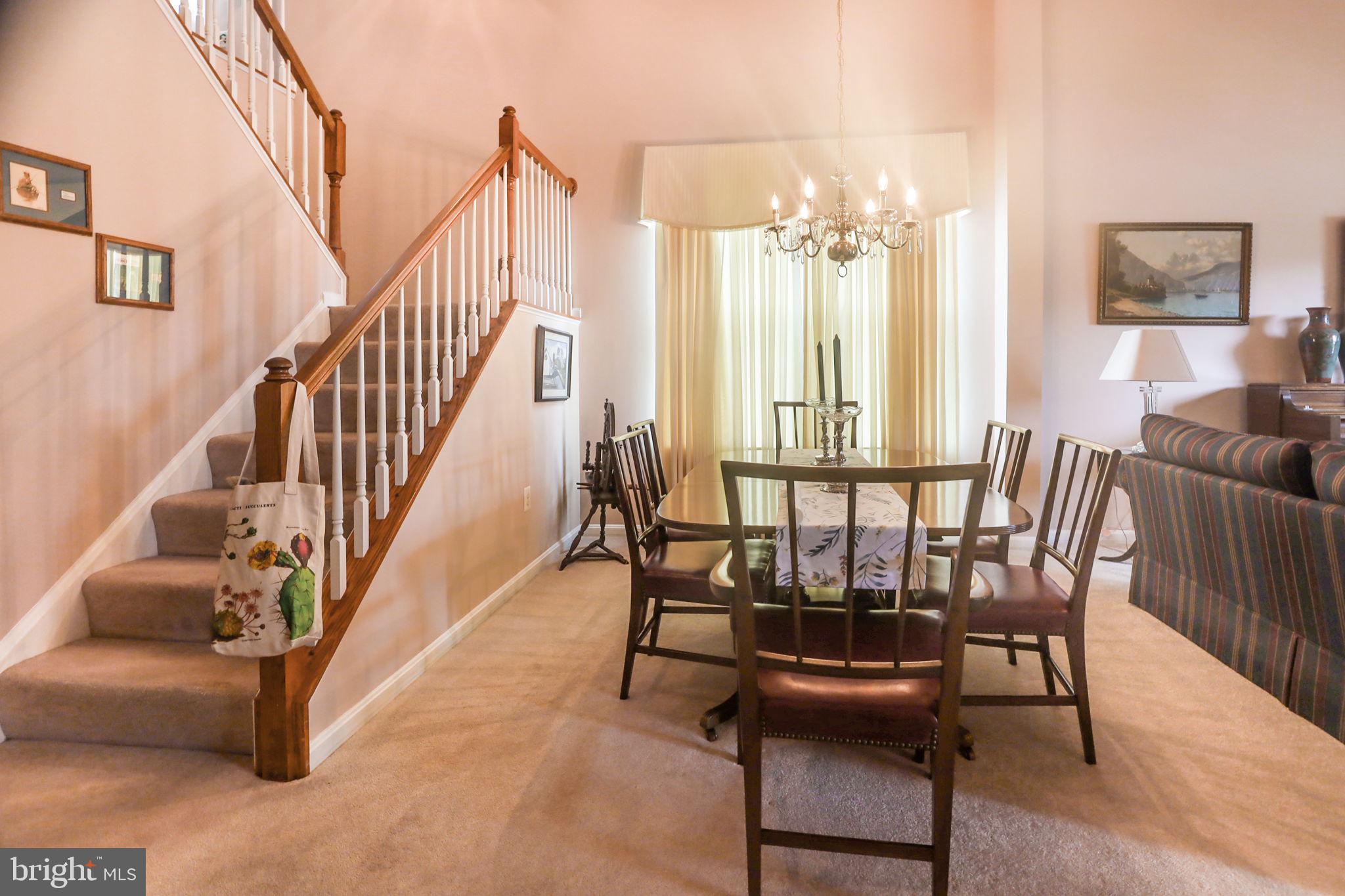 DUNBARTON AT BRAEMAR - Residential