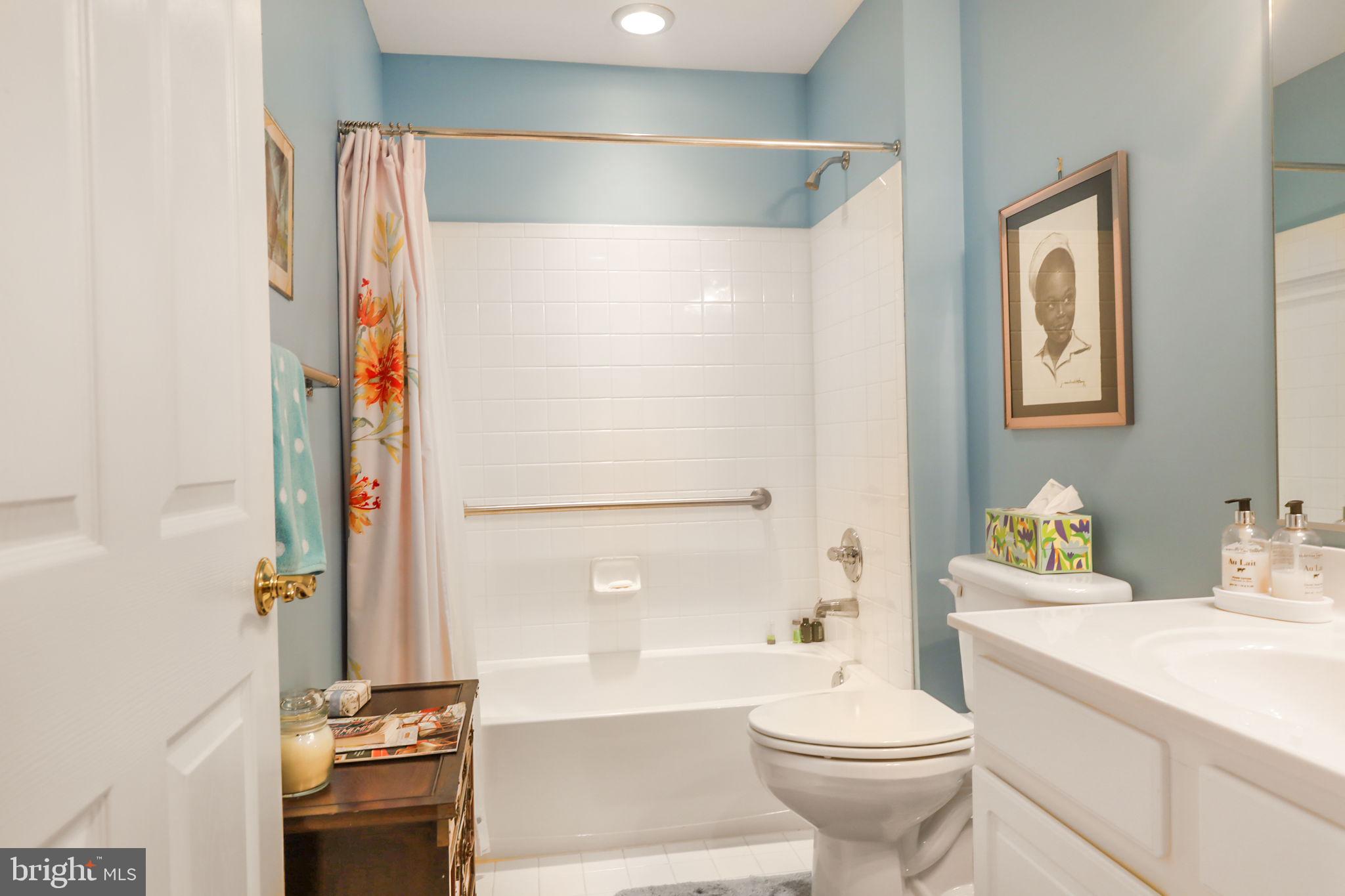 DUNBARTON AT BRAEMAR - Residential