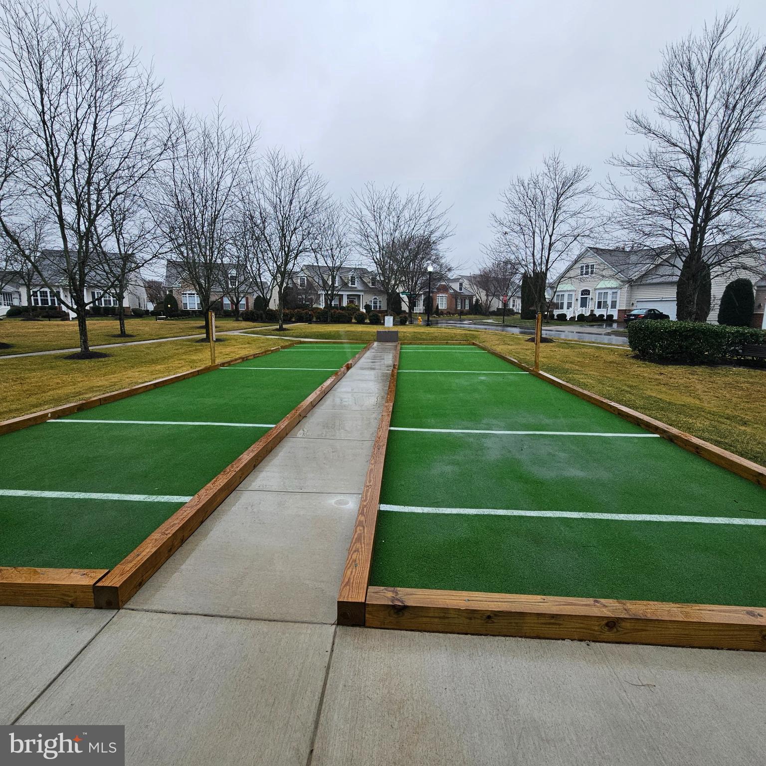 DUNBARTON AT BRAEMAR - Residential