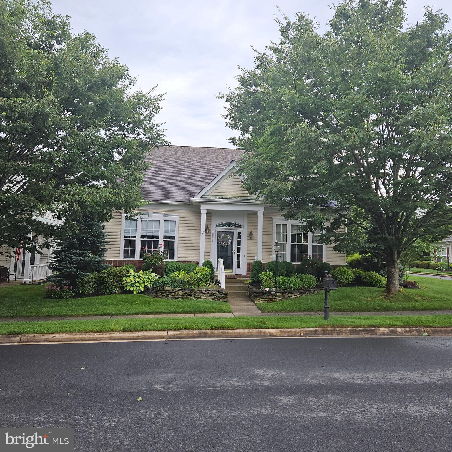 DUNBARTON AT BRAEMAR - Residential