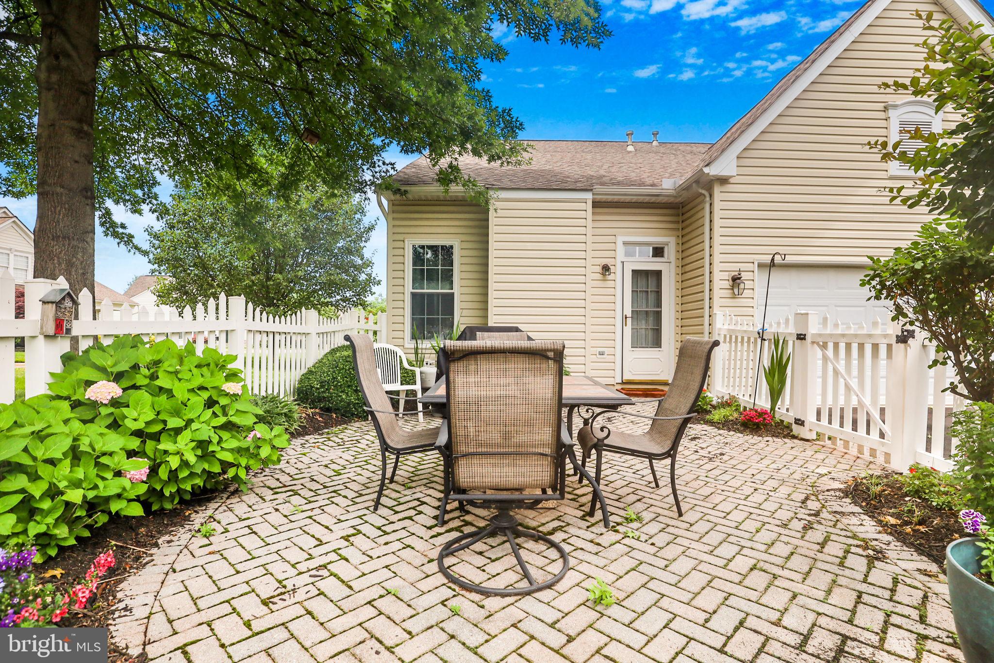 DUNBARTON AT BRAEMAR - Residential