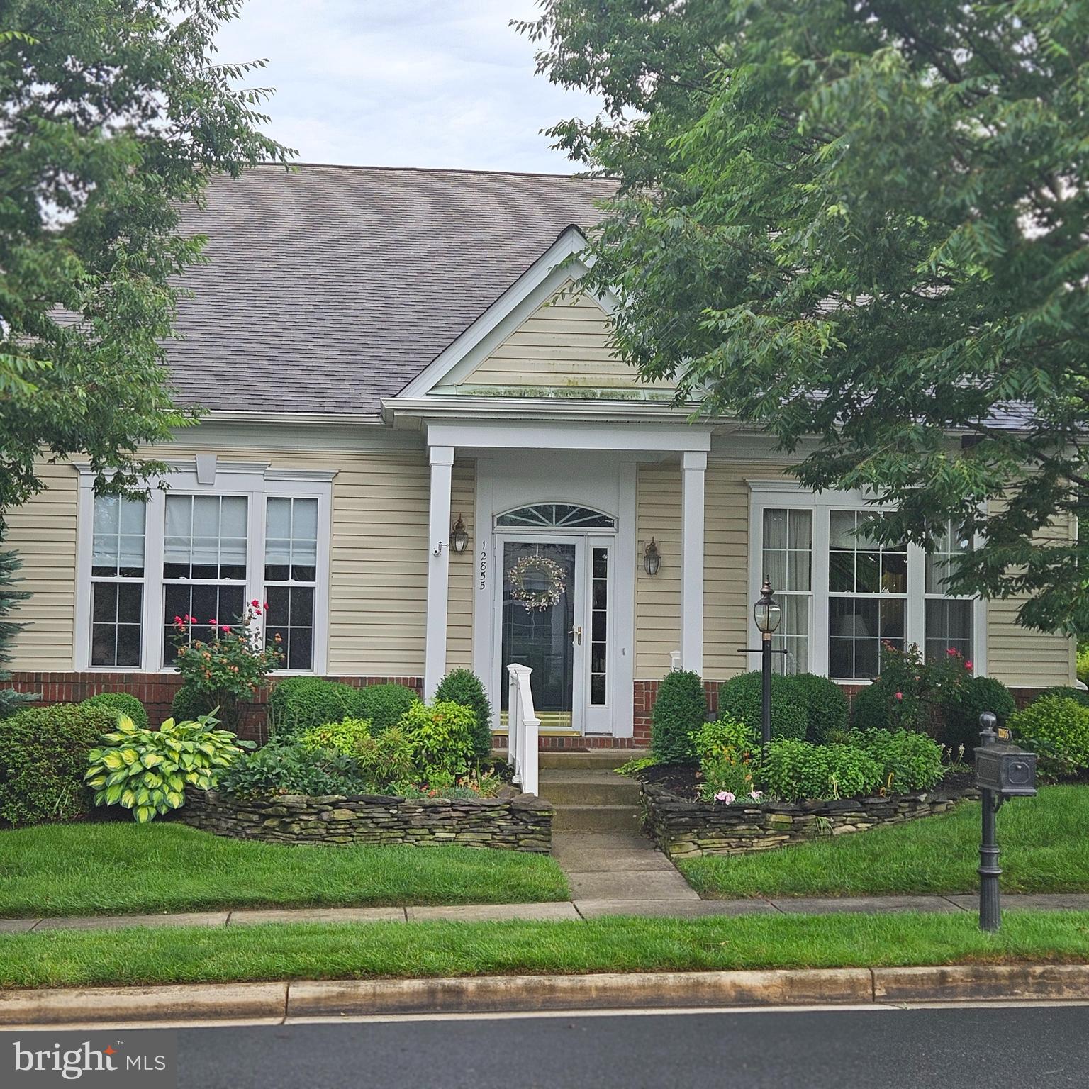 DUNBARTON AT BRAEMAR - Residential