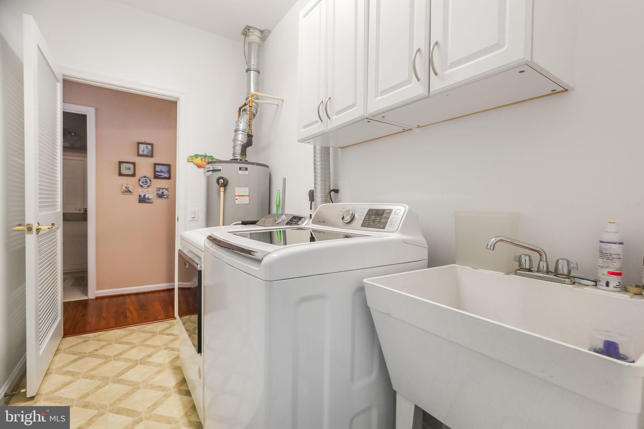 DUNBARTON AT BRAEMAR - Residential