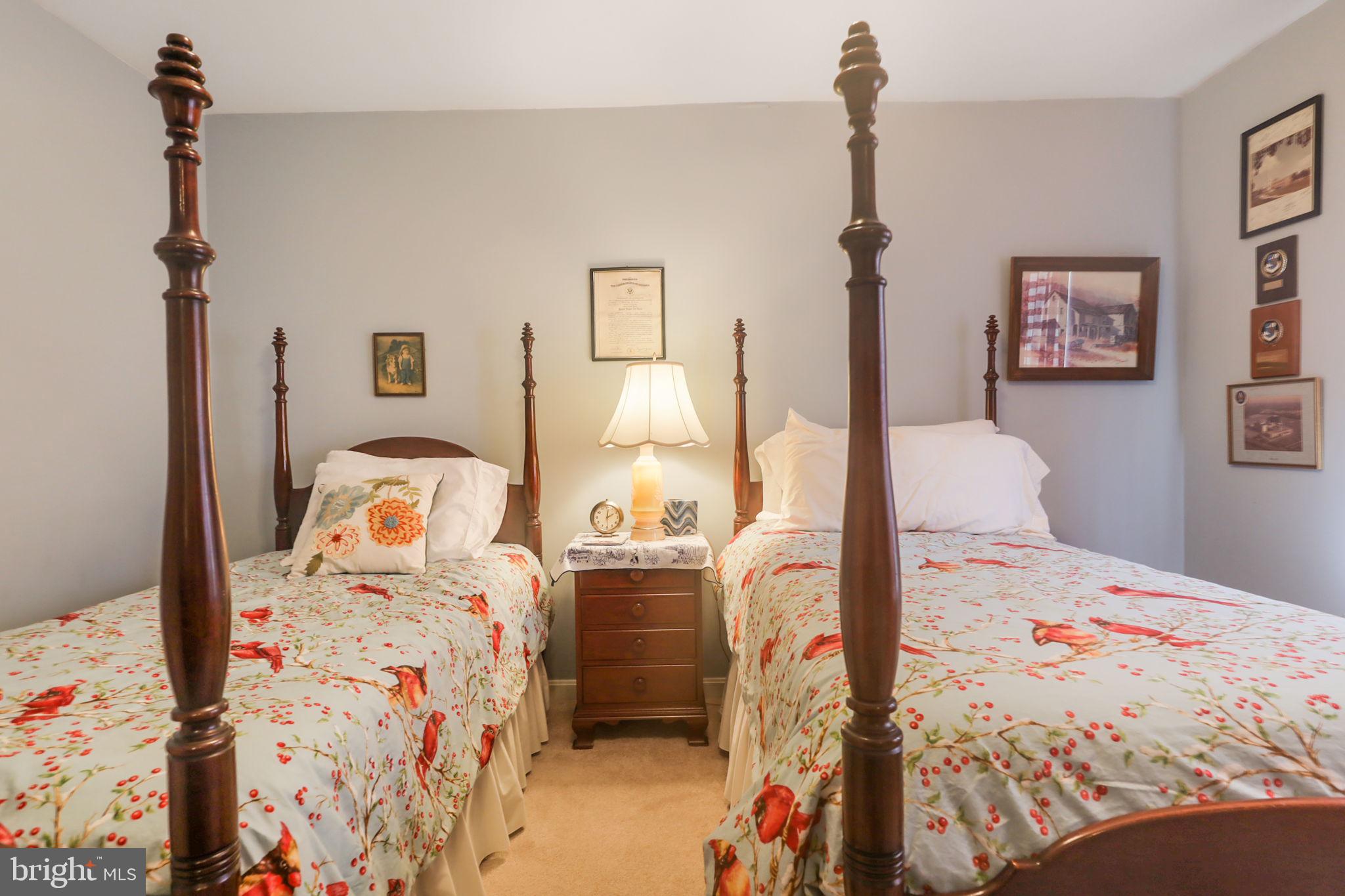 DUNBARTON AT BRAEMAR - Residential