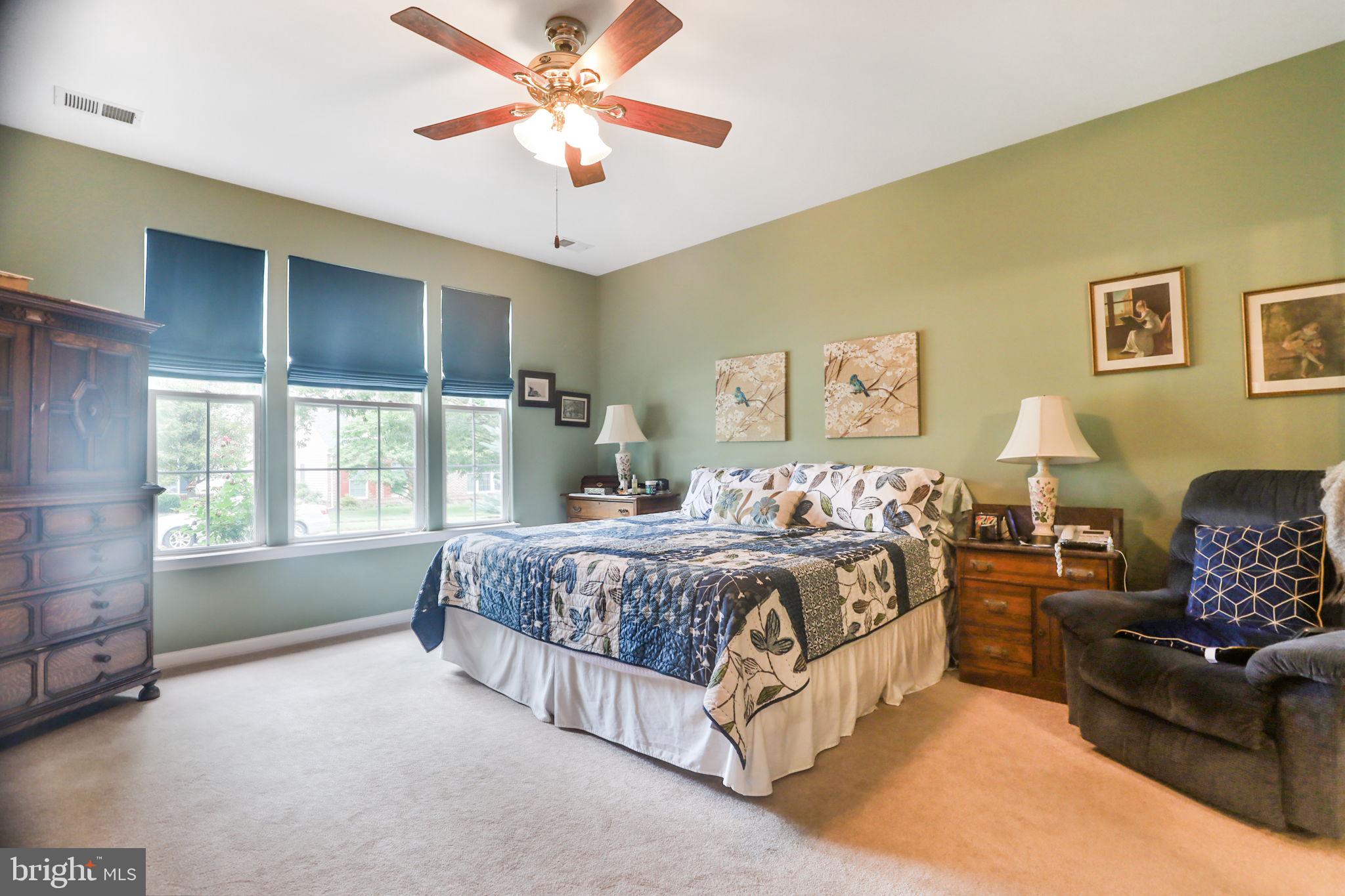 DUNBARTON AT BRAEMAR - Residential