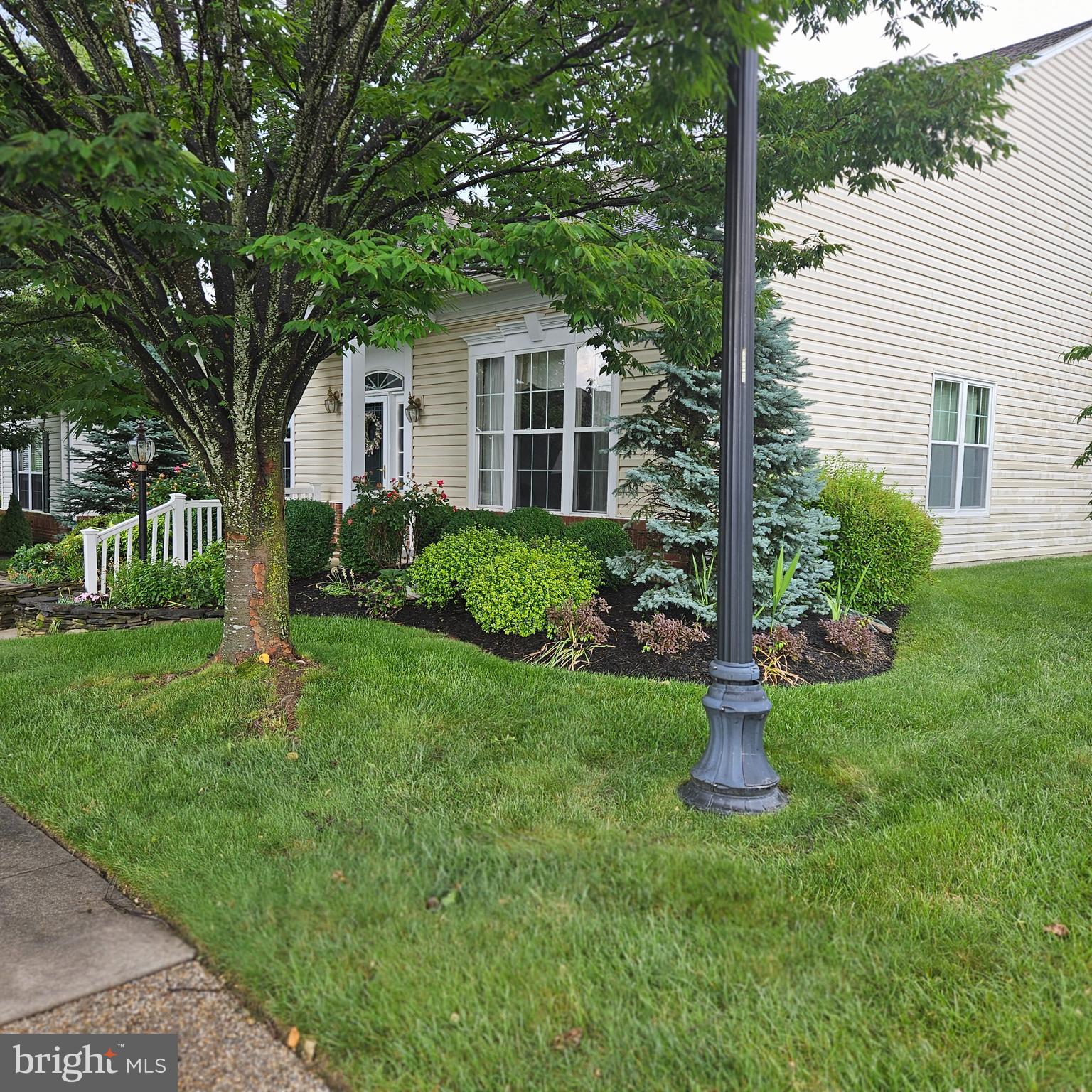 DUNBARTON AT BRAEMAR - Residential