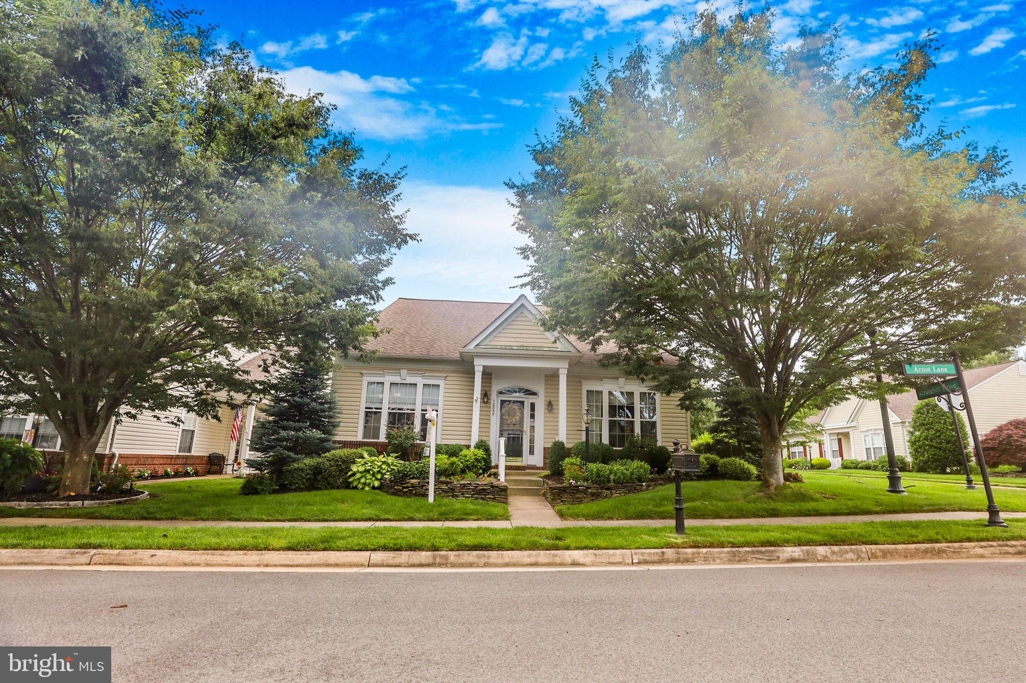 DUNBARTON AT BRAEMAR - Residential