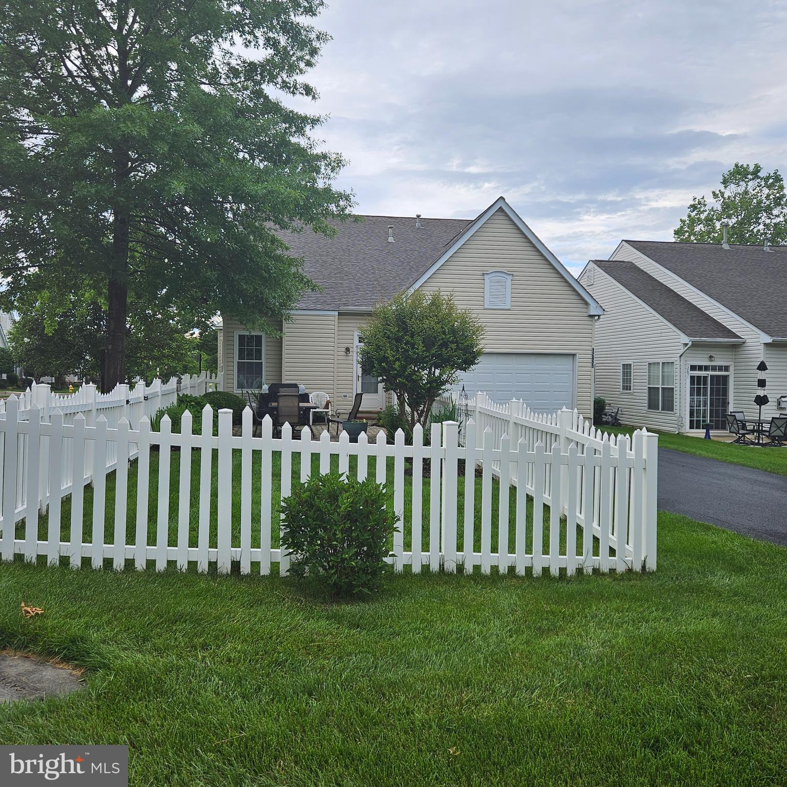 DUNBARTON AT BRAEMAR - Residential