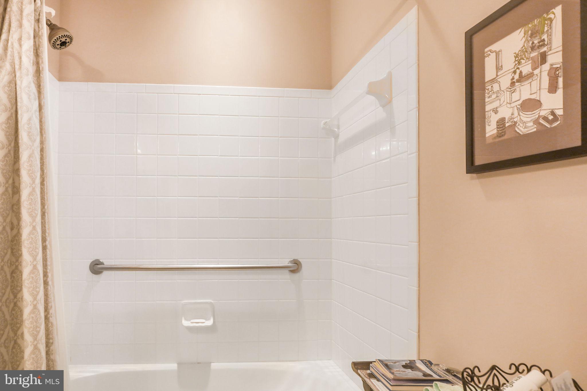 DUNBARTON AT BRAEMAR - Residential