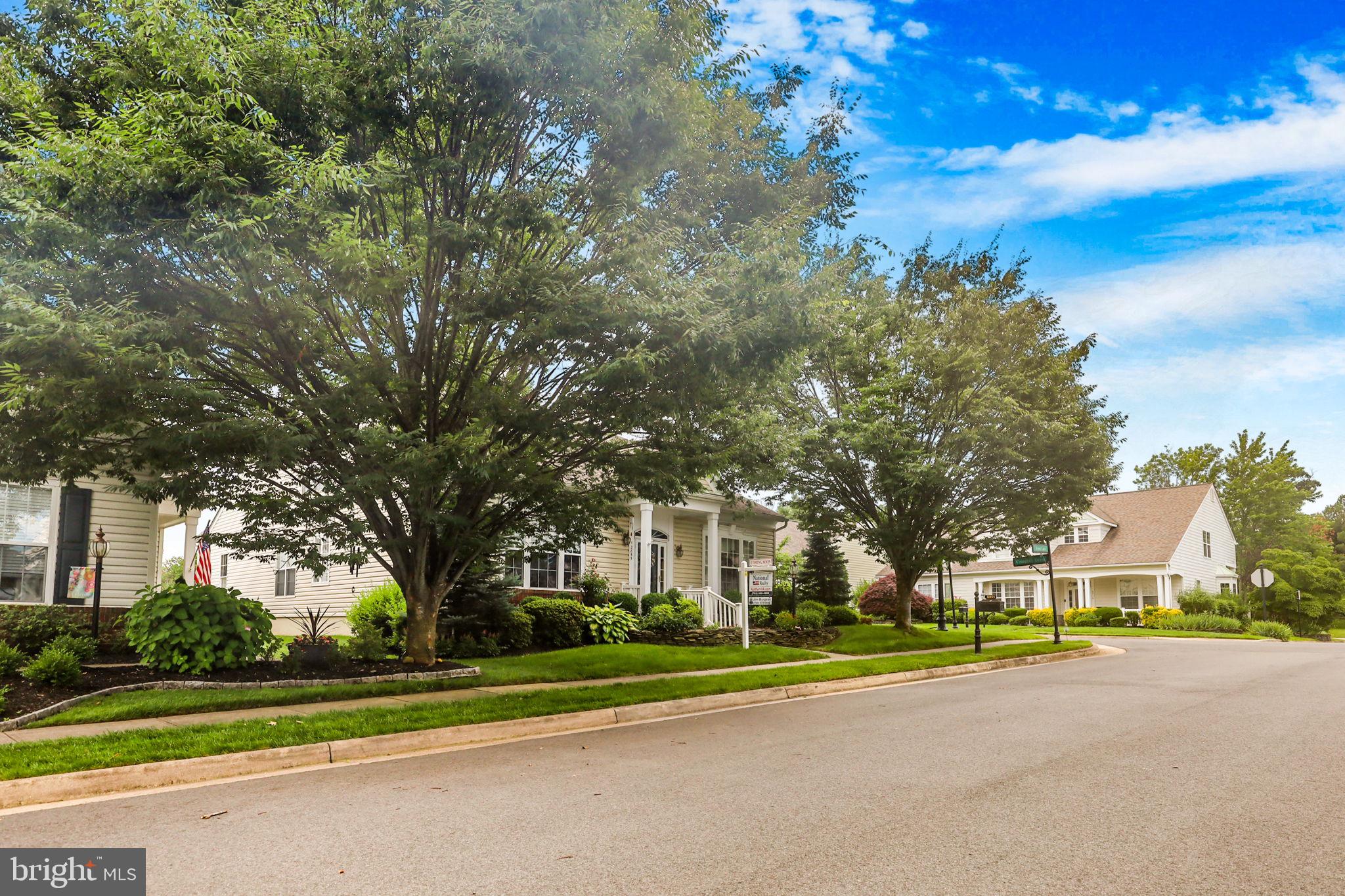 DUNBARTON AT BRAEMAR - Residential