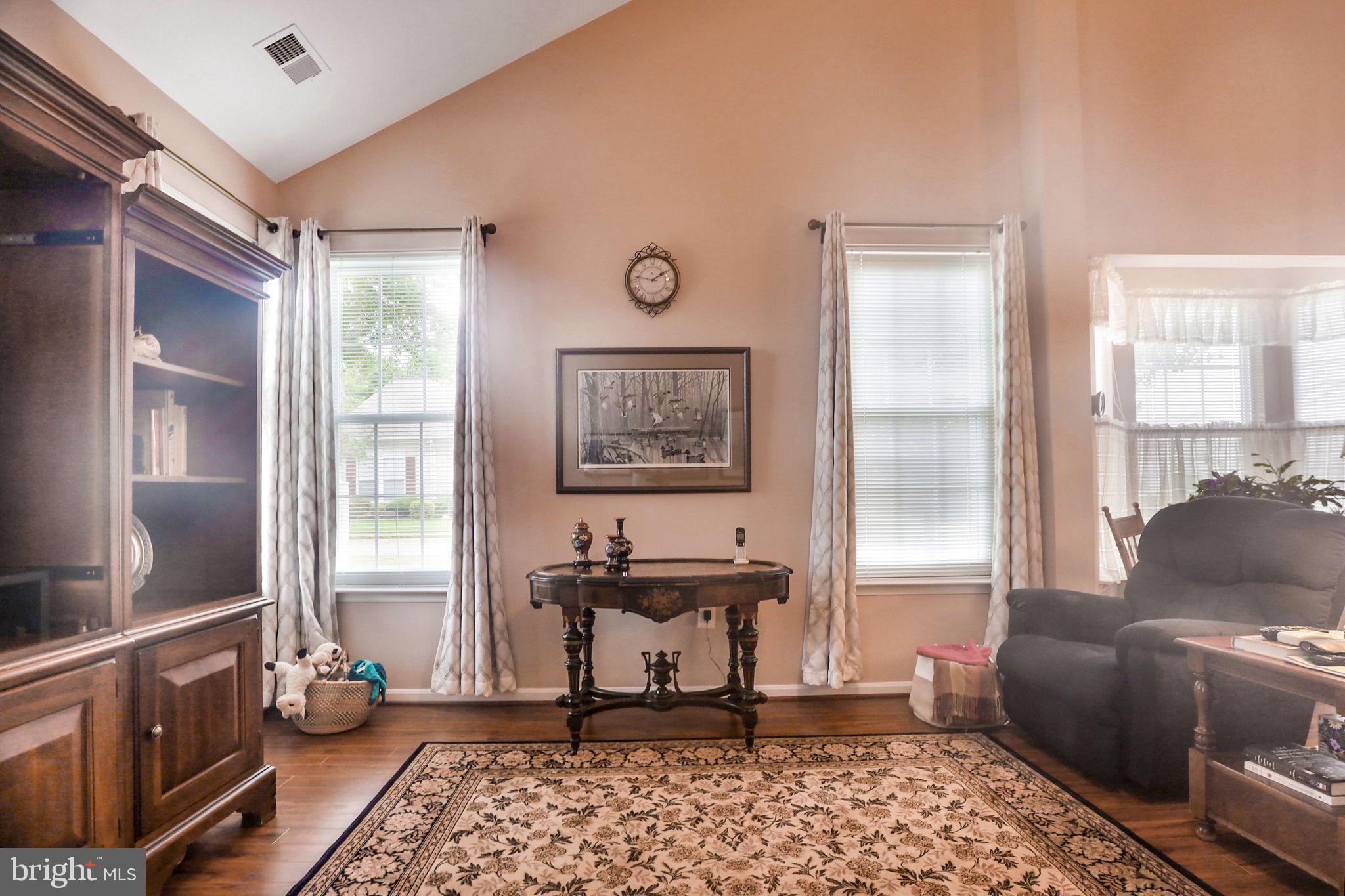 DUNBARTON AT BRAEMAR - Residential