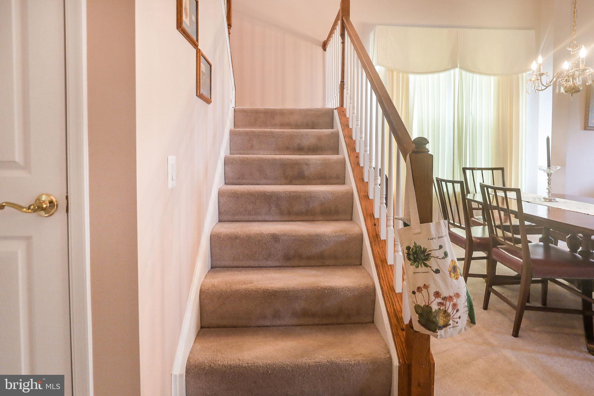 DUNBARTON AT BRAEMAR - Residential