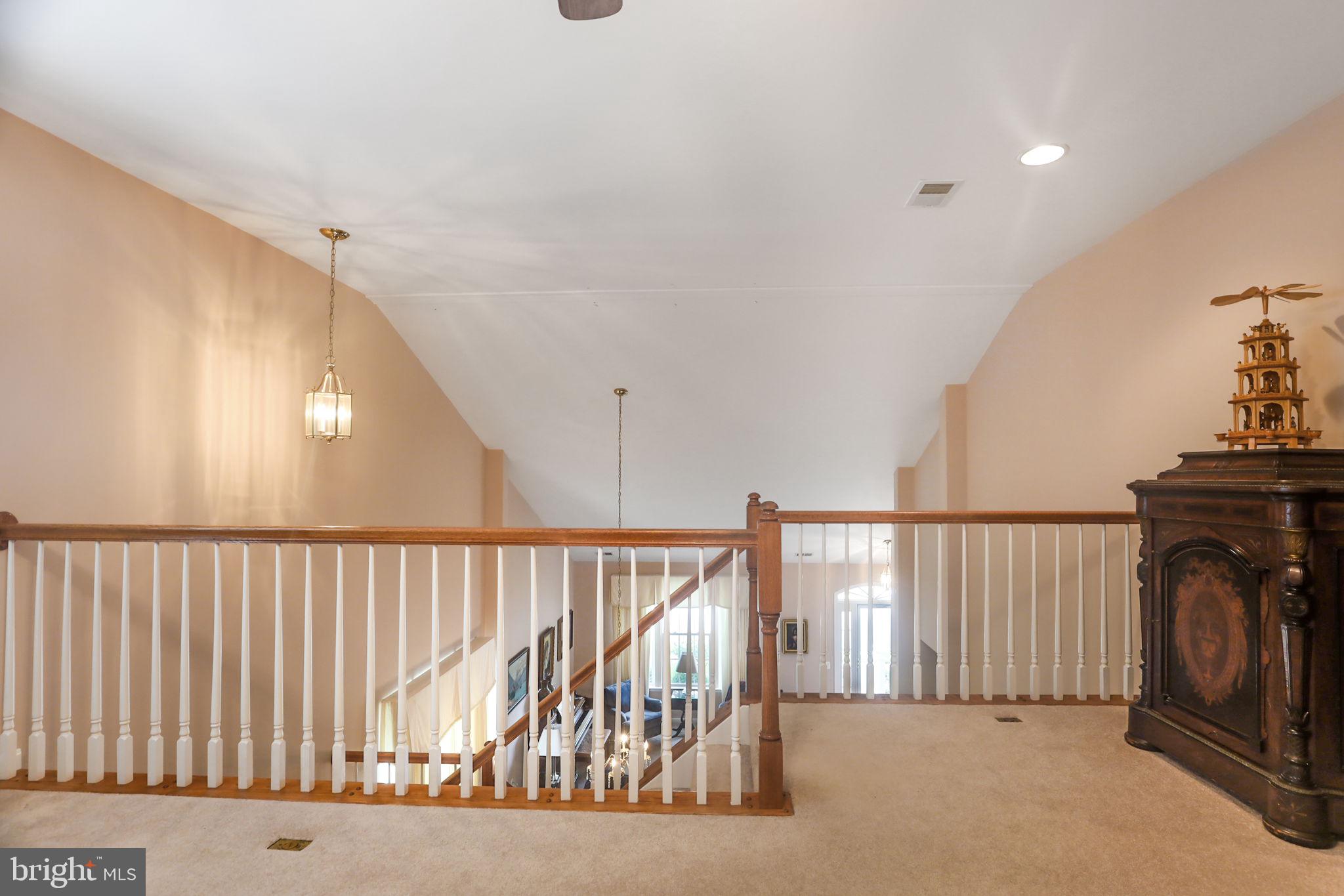 DUNBARTON AT BRAEMAR - Residential