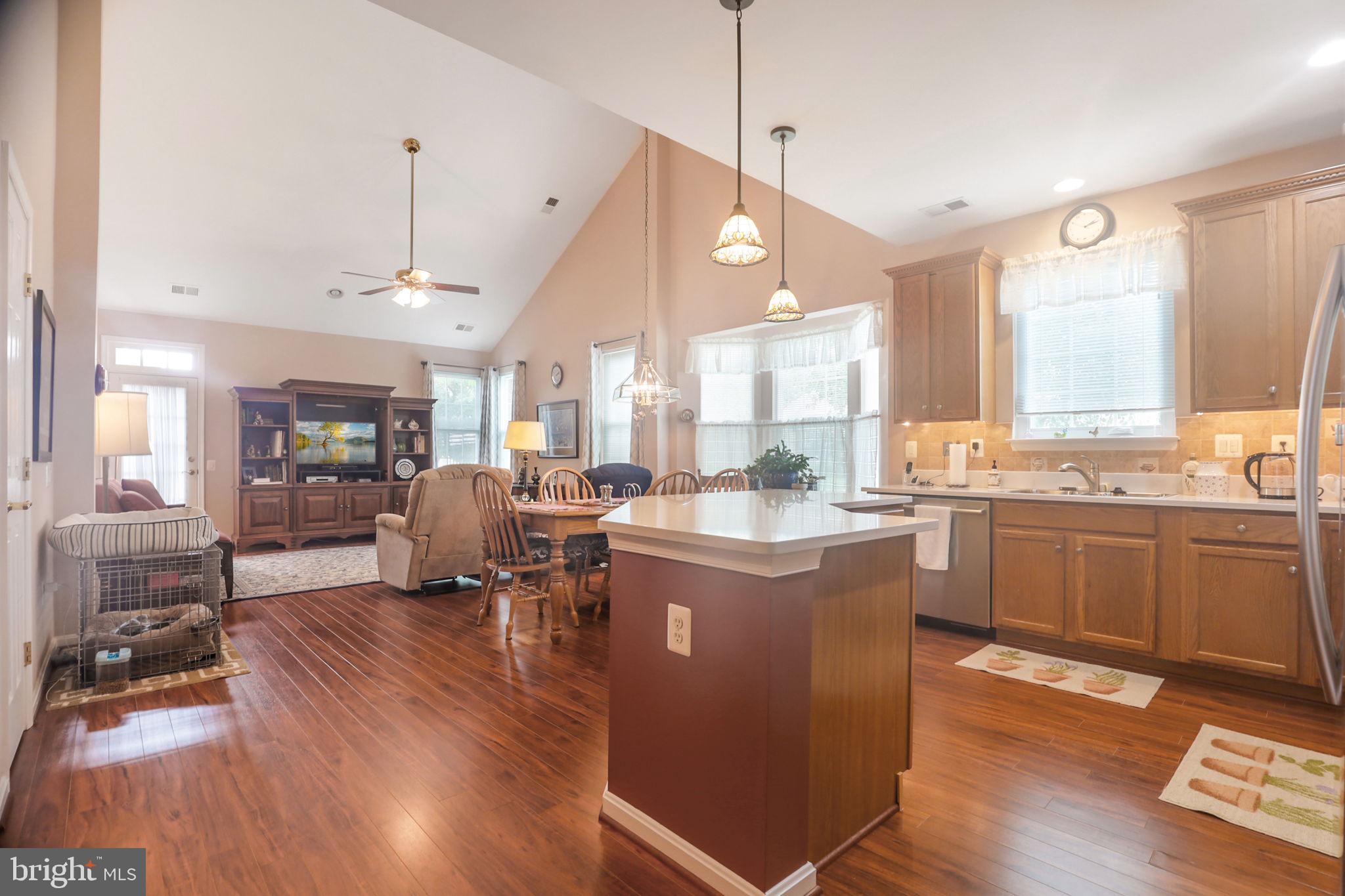 DUNBARTON AT BRAEMAR - Residential