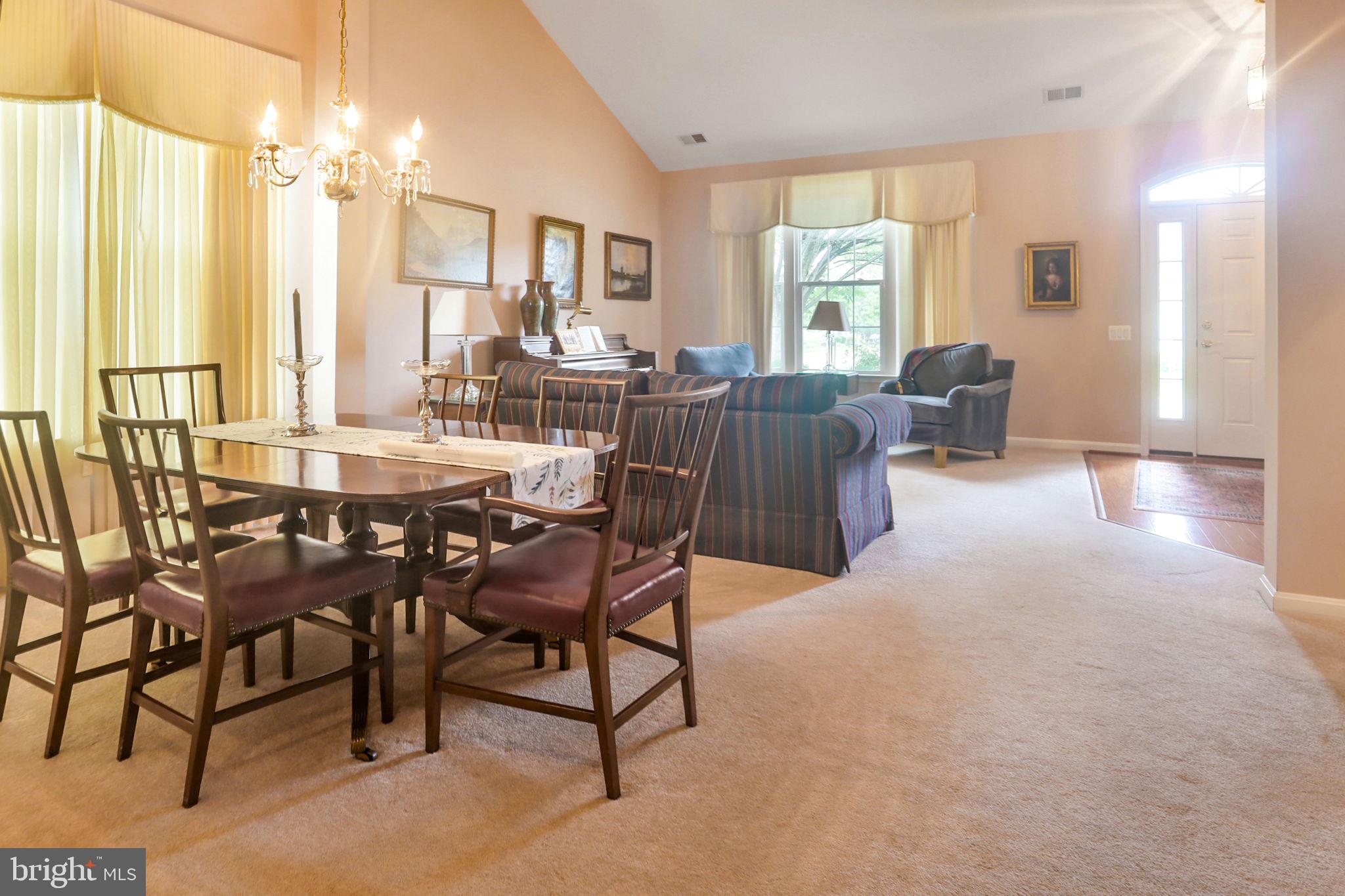 DUNBARTON AT BRAEMAR - Residential